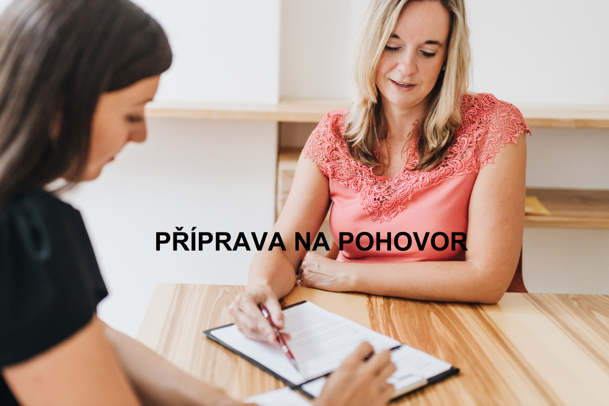 Tereza Ščerbová - kariérní poradce a kouč foto 4