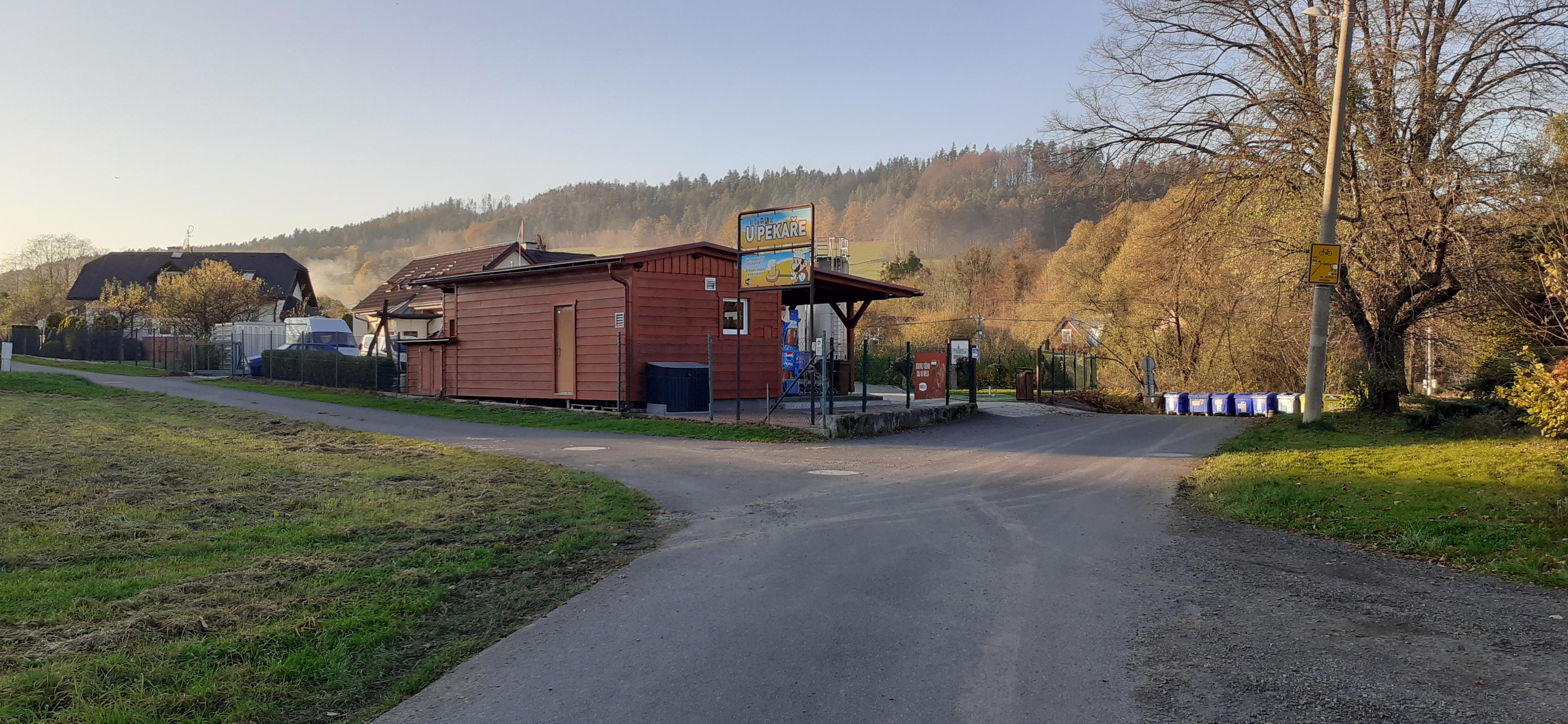 Bistro U Pekaře foto 3