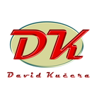 Logo obchodu David KUČERA