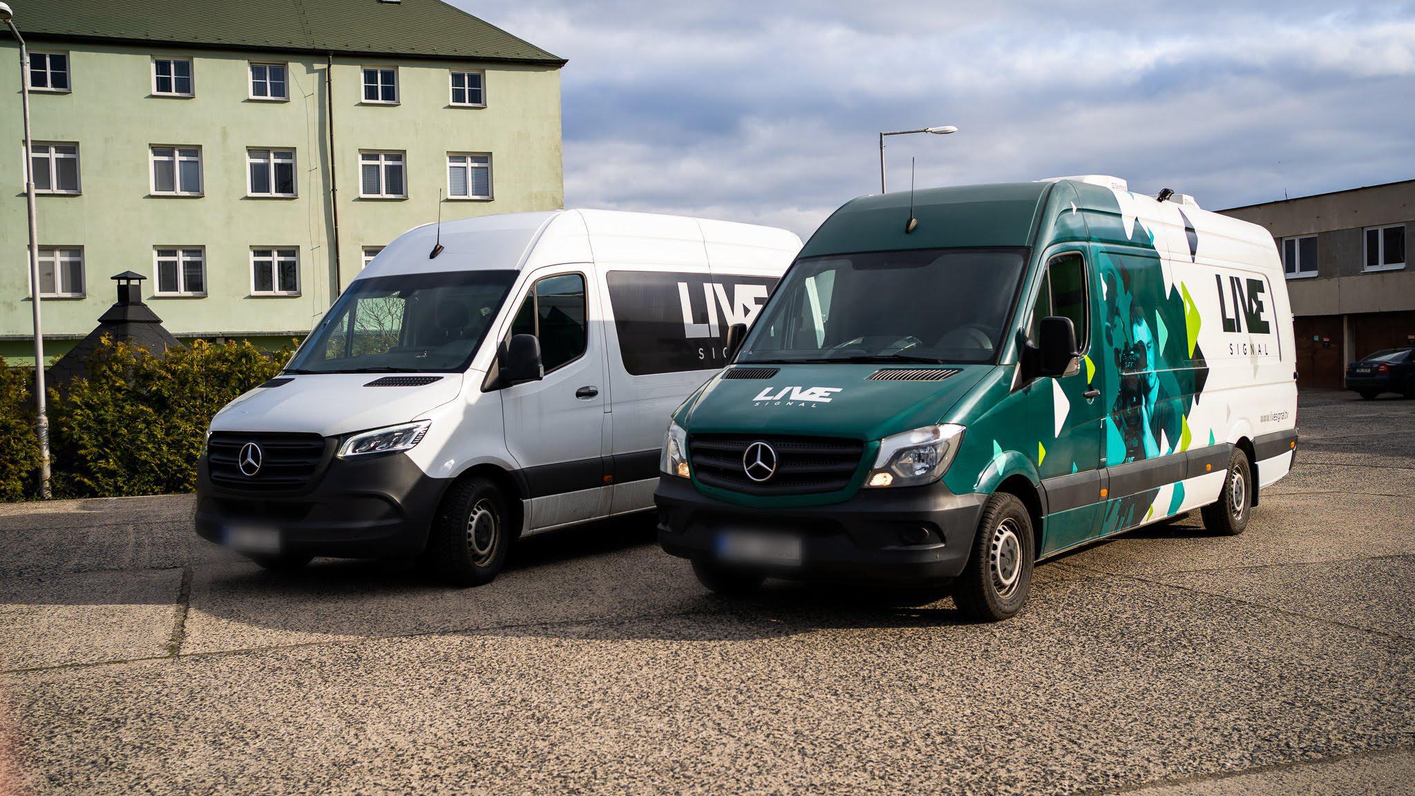 Livesignal TV foto 3