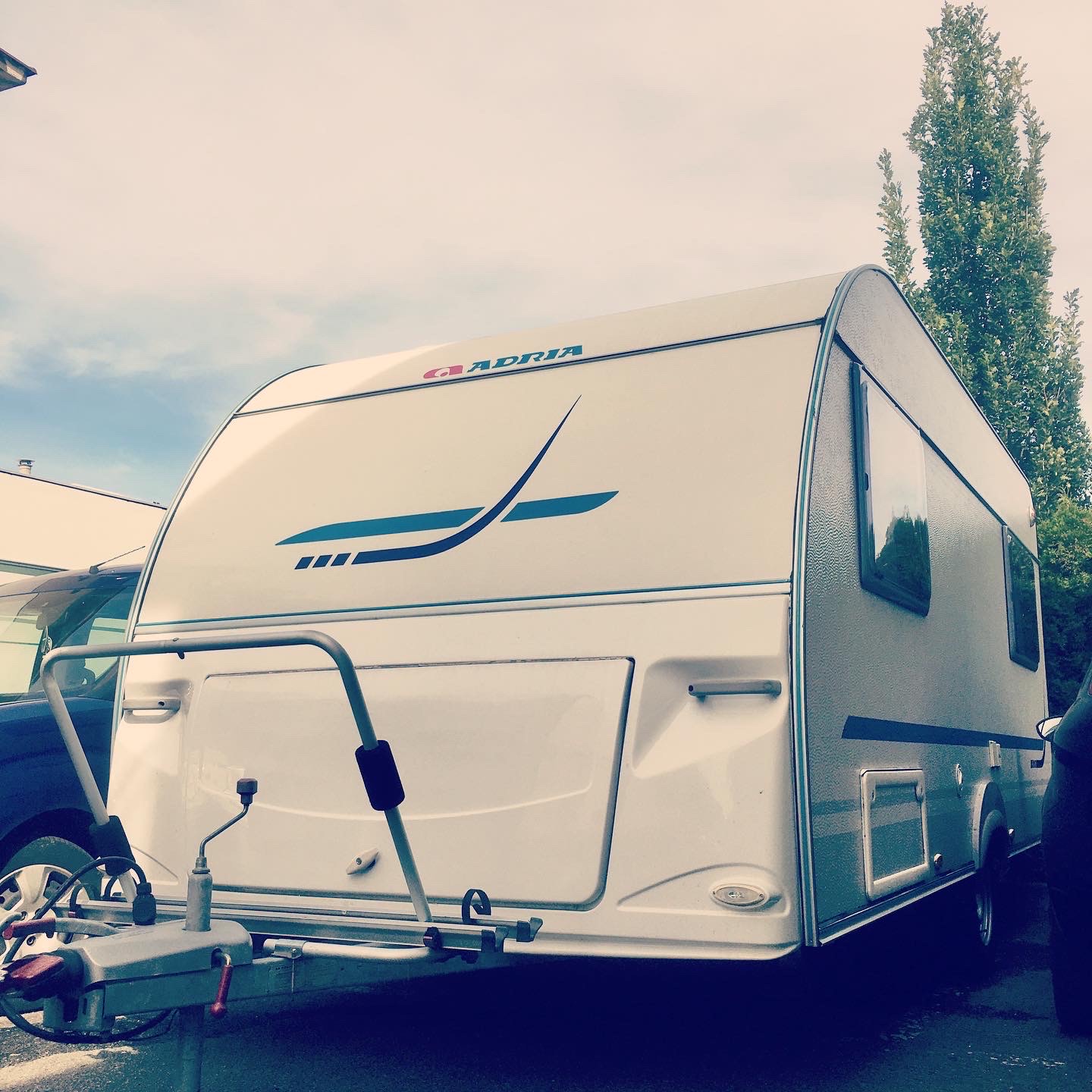 CAR&VAN Zdarsa foto 4