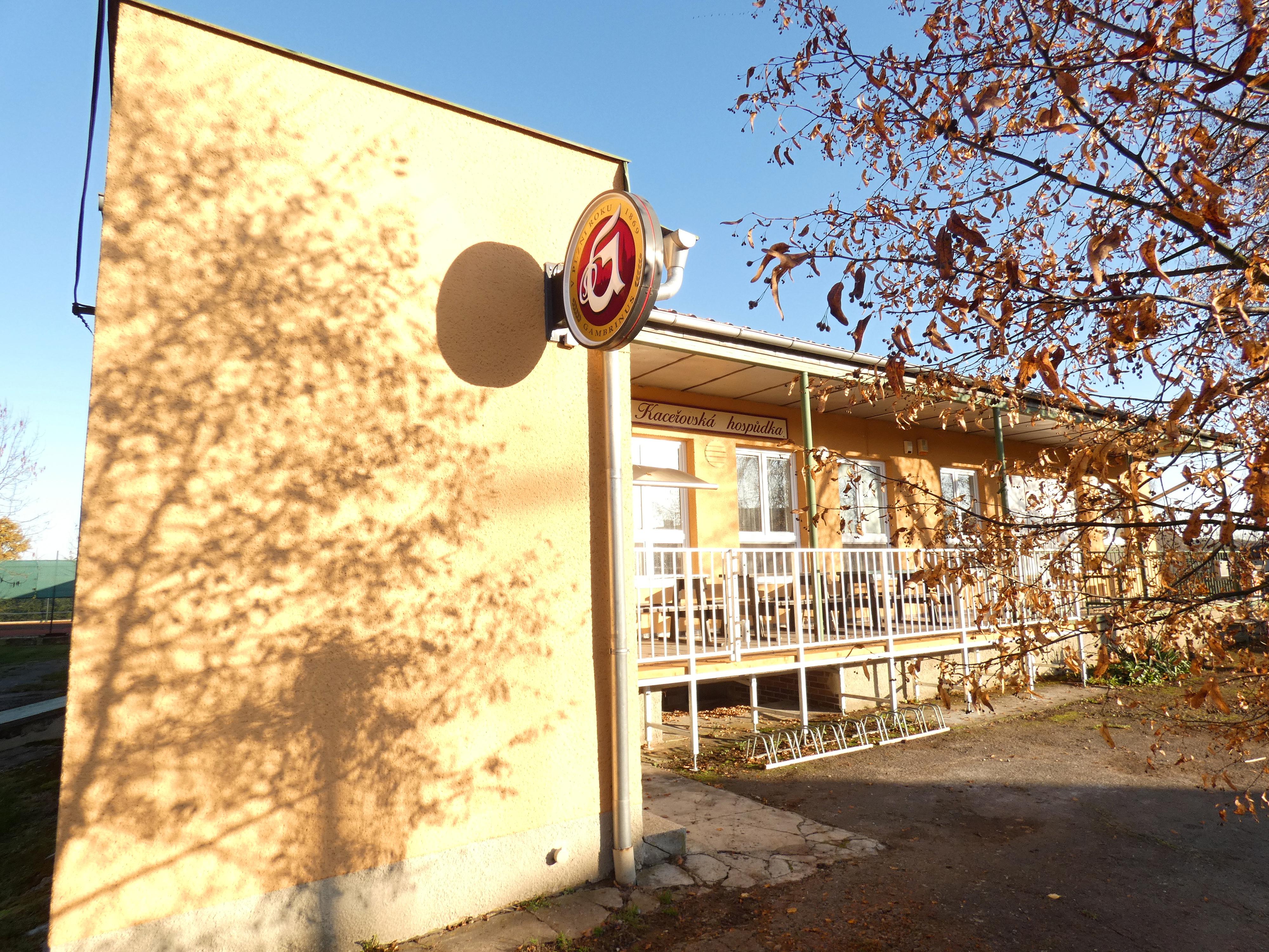 Hospoda Kaceřov 46 foto 3