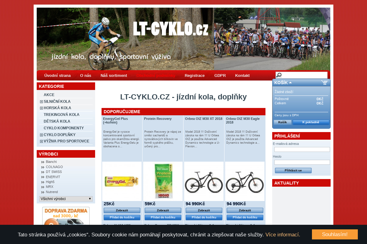 LT-CYKLO.cz