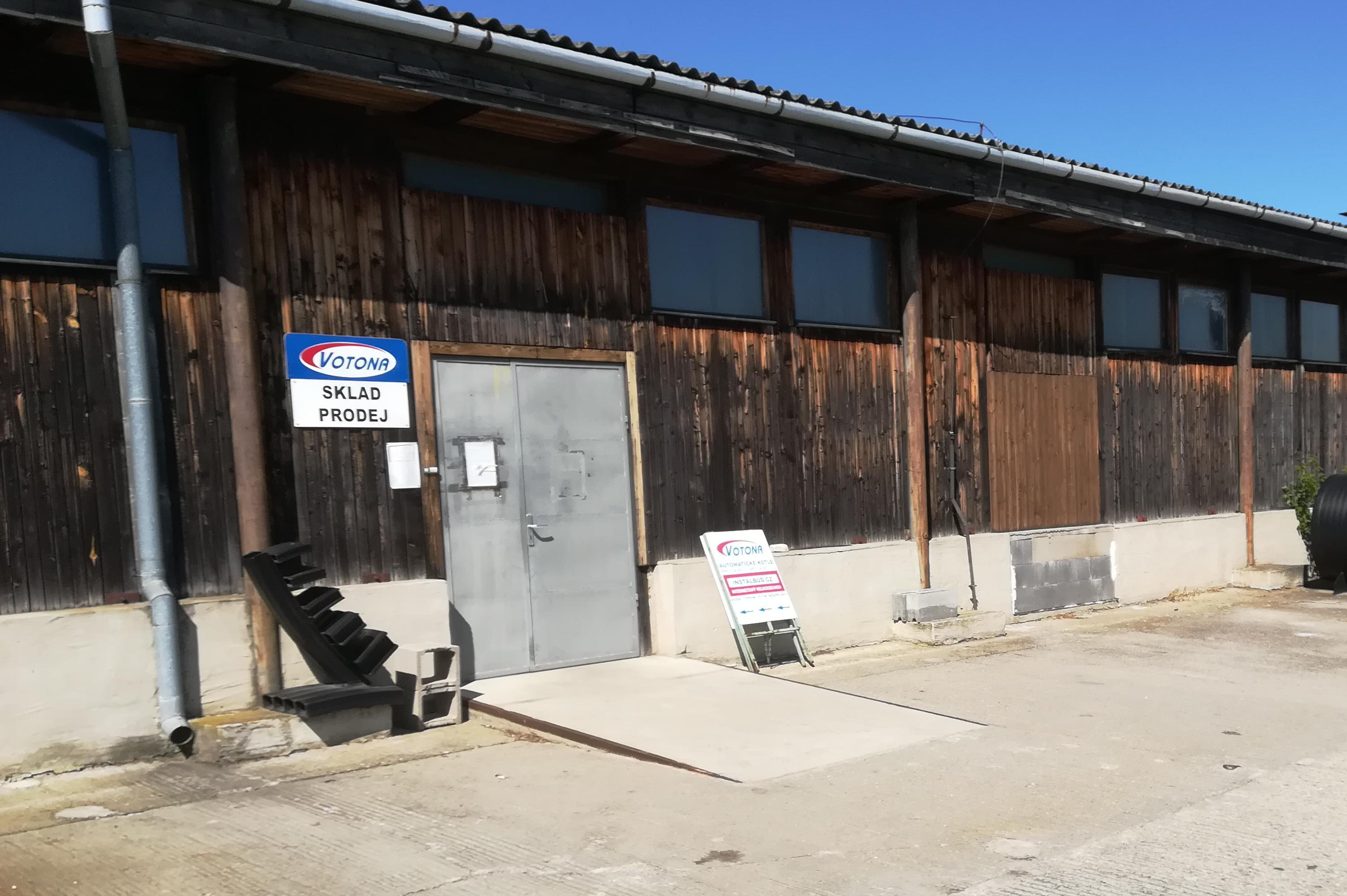 Votona s.r.o.