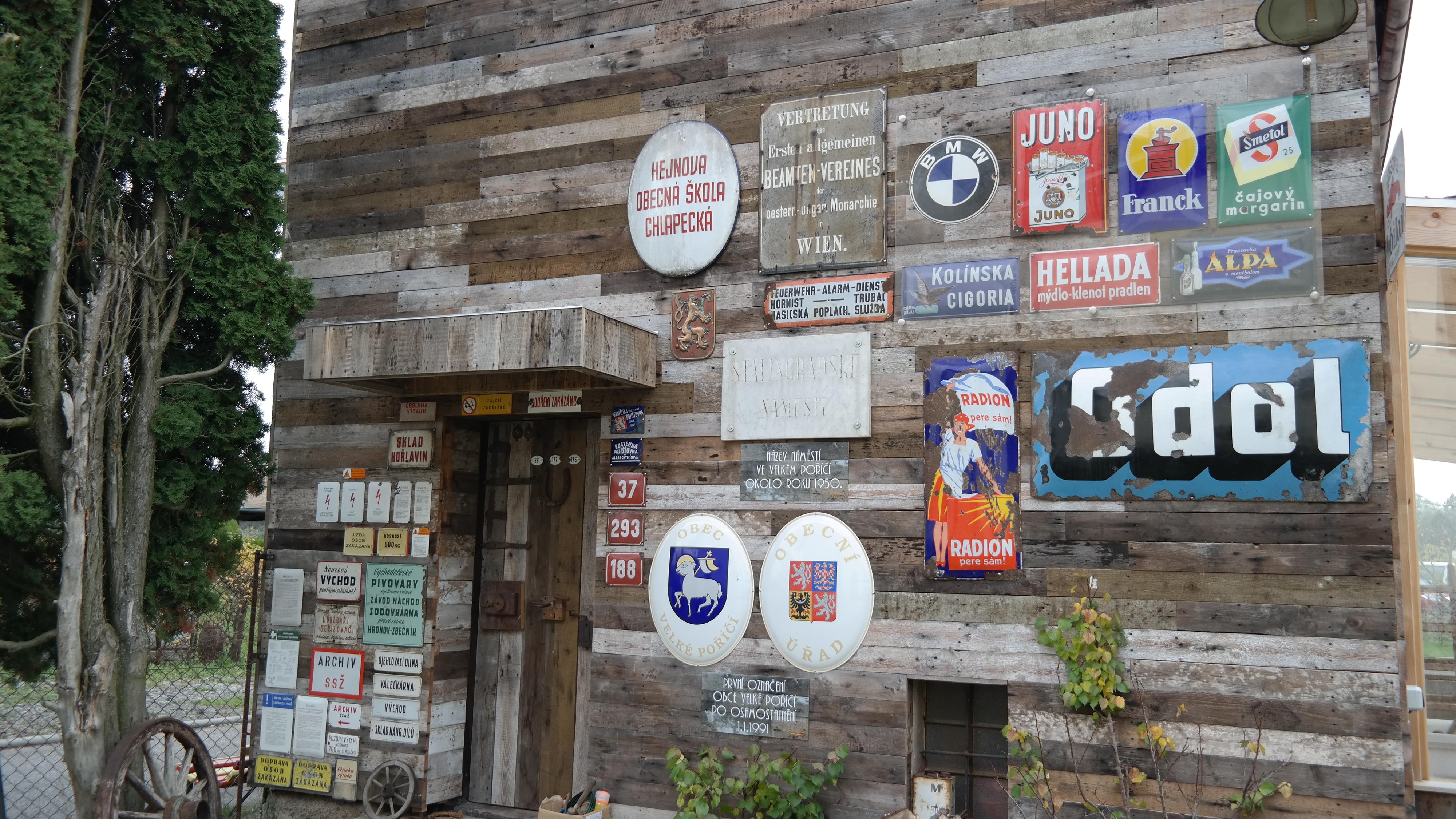 ELEKTRO DRAPAČ - světelná reklama foto 6