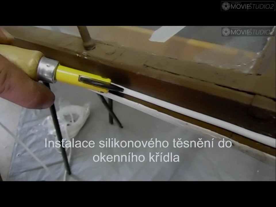 SERVIS OKEN - PAVEL PRŮŠA foto 2 (náhled videa)