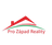 logo Pro Západ Realitní