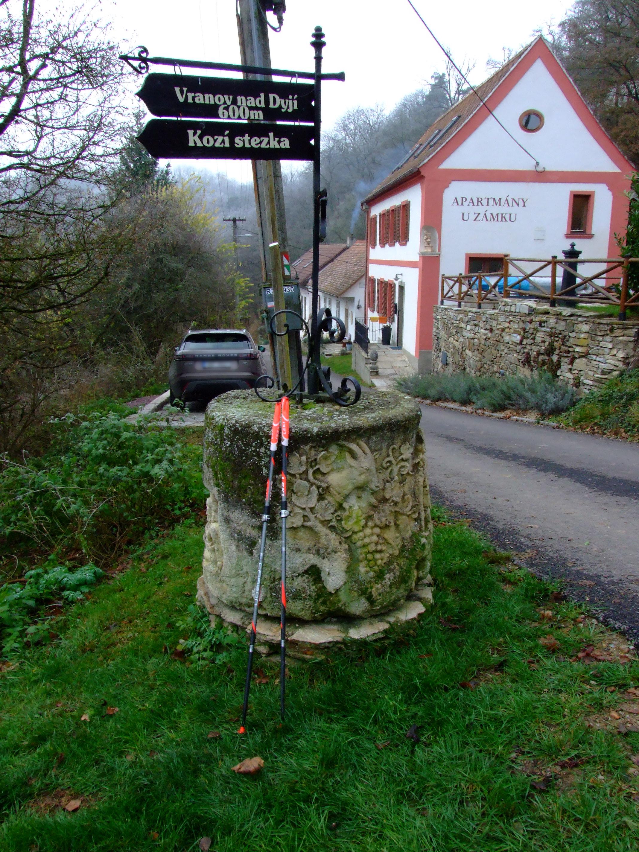 Apartmány U Zámku foto 2