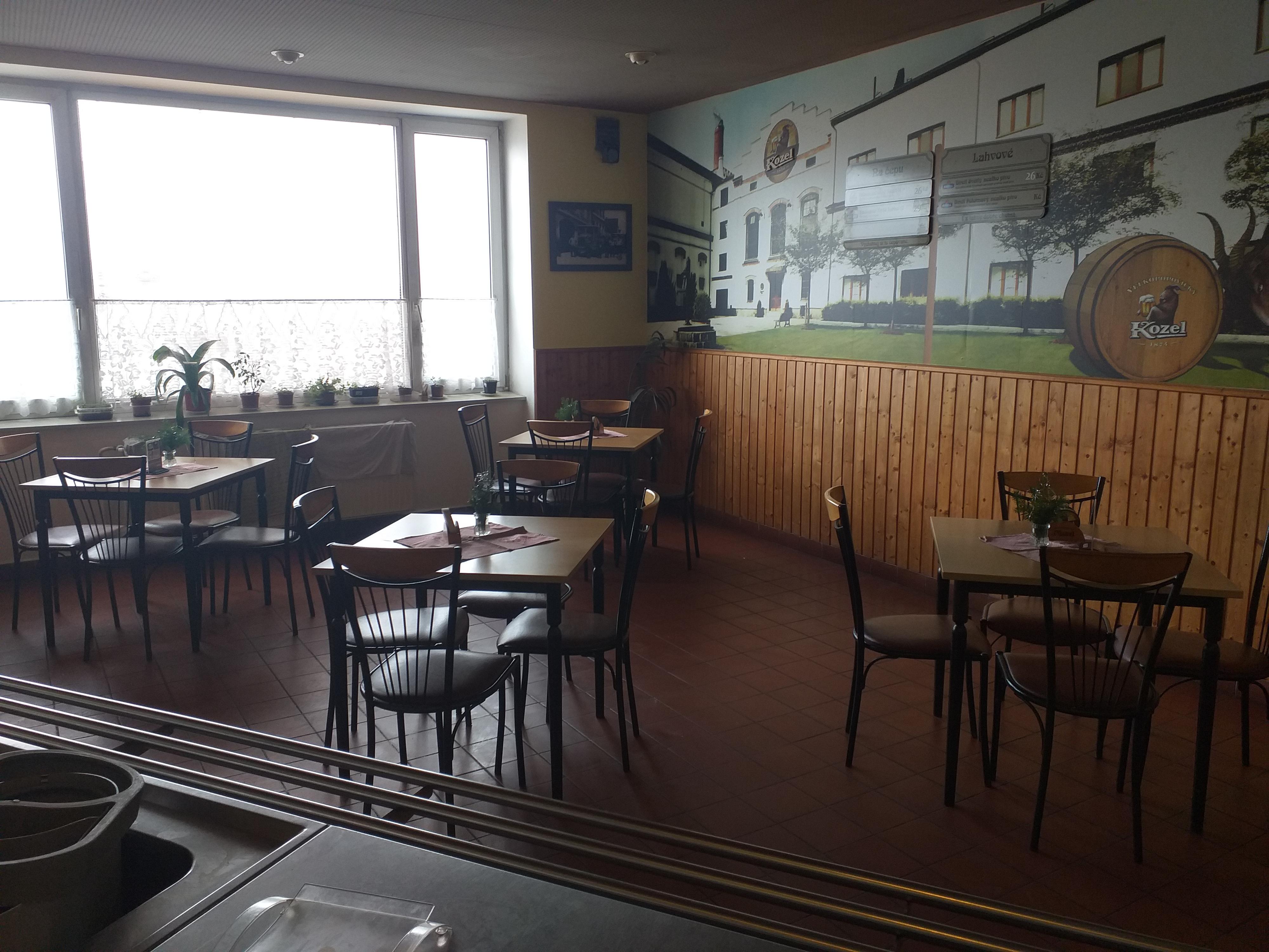 Bufet Studená foto 5