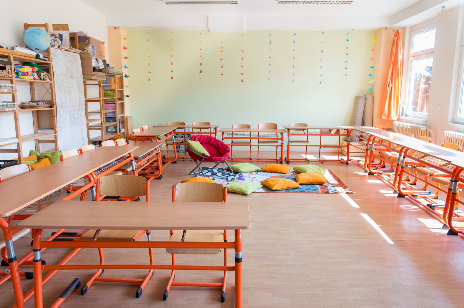 Základní škola Vitae, s.r.o. foto 4