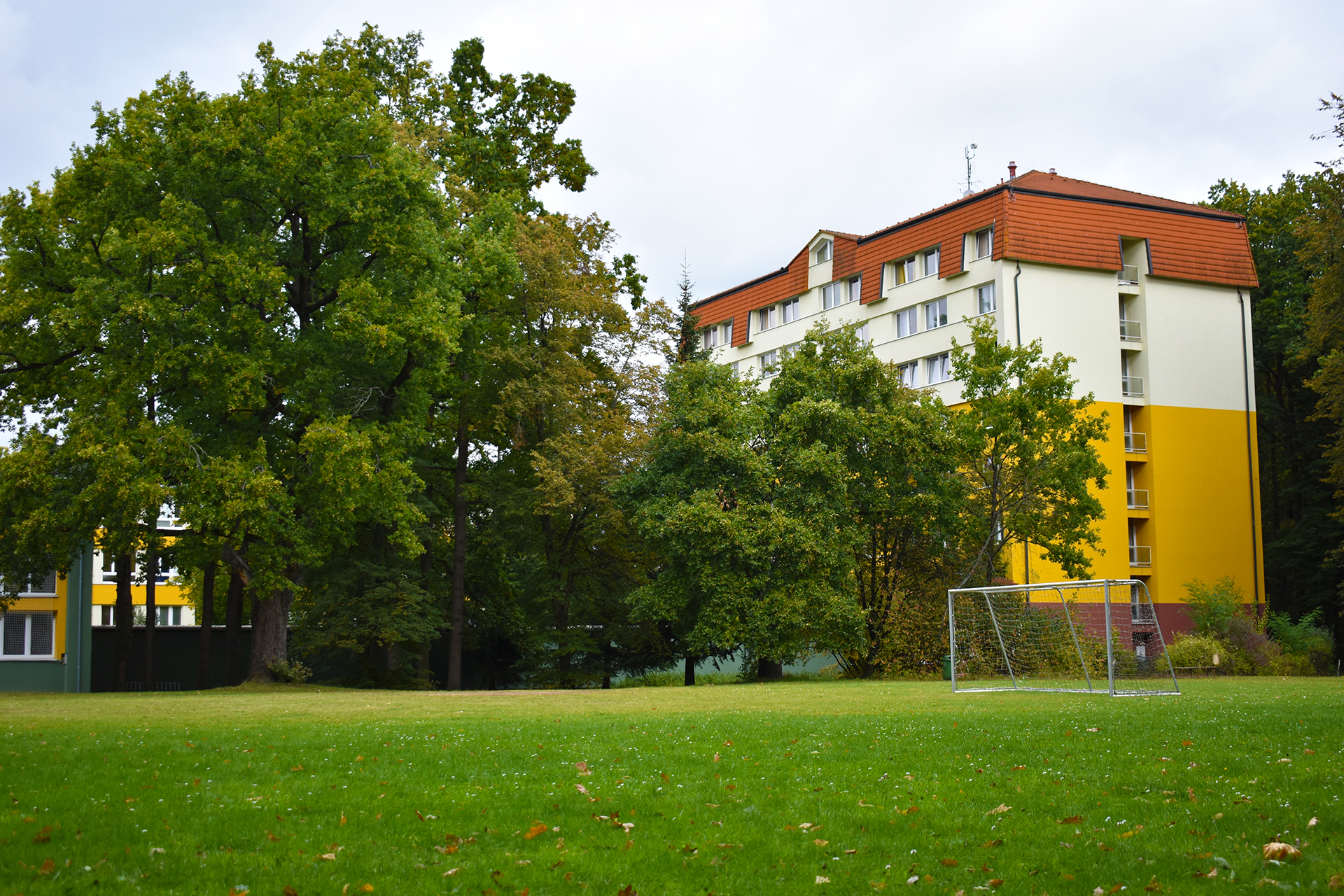 Střední odborná škola Blatná foto 3