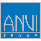 Logo obchodu ANVI TRADE e-shop