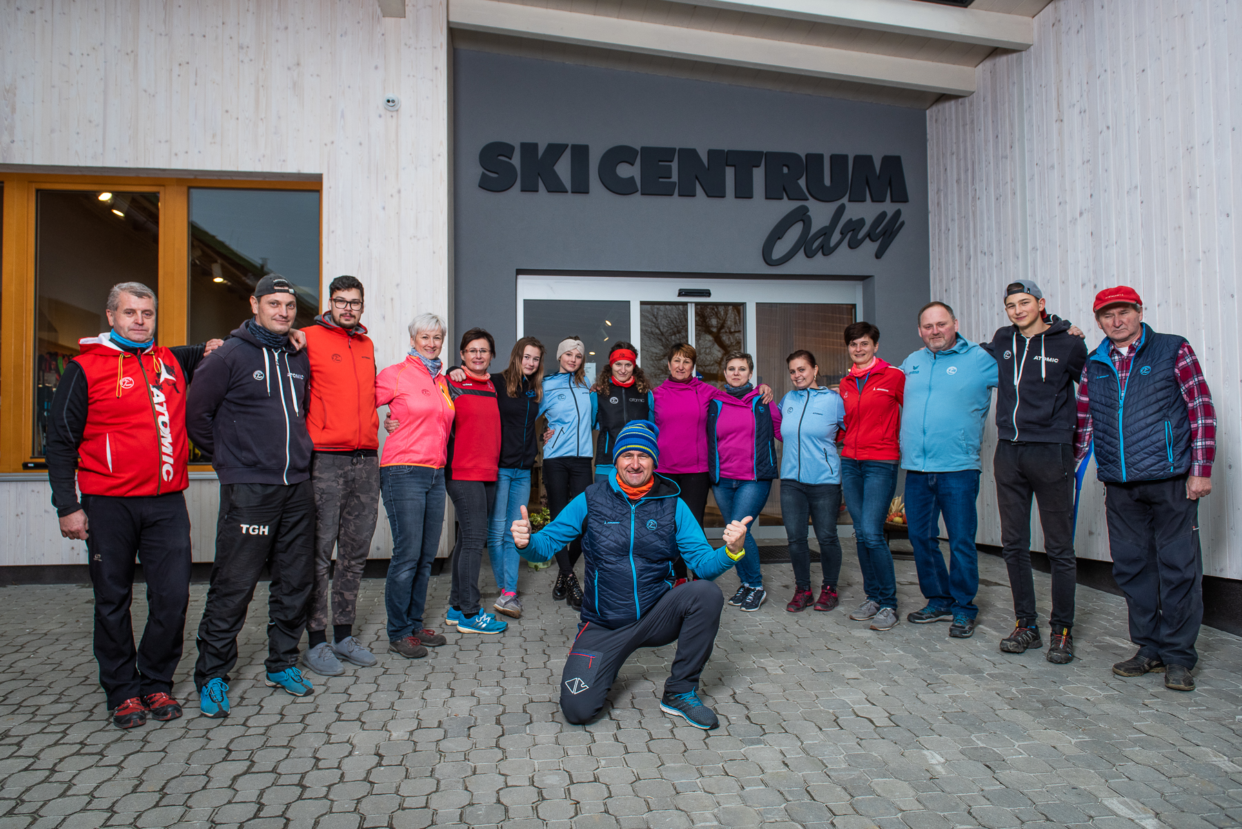 SKI CENTRUM ODRY foto 2