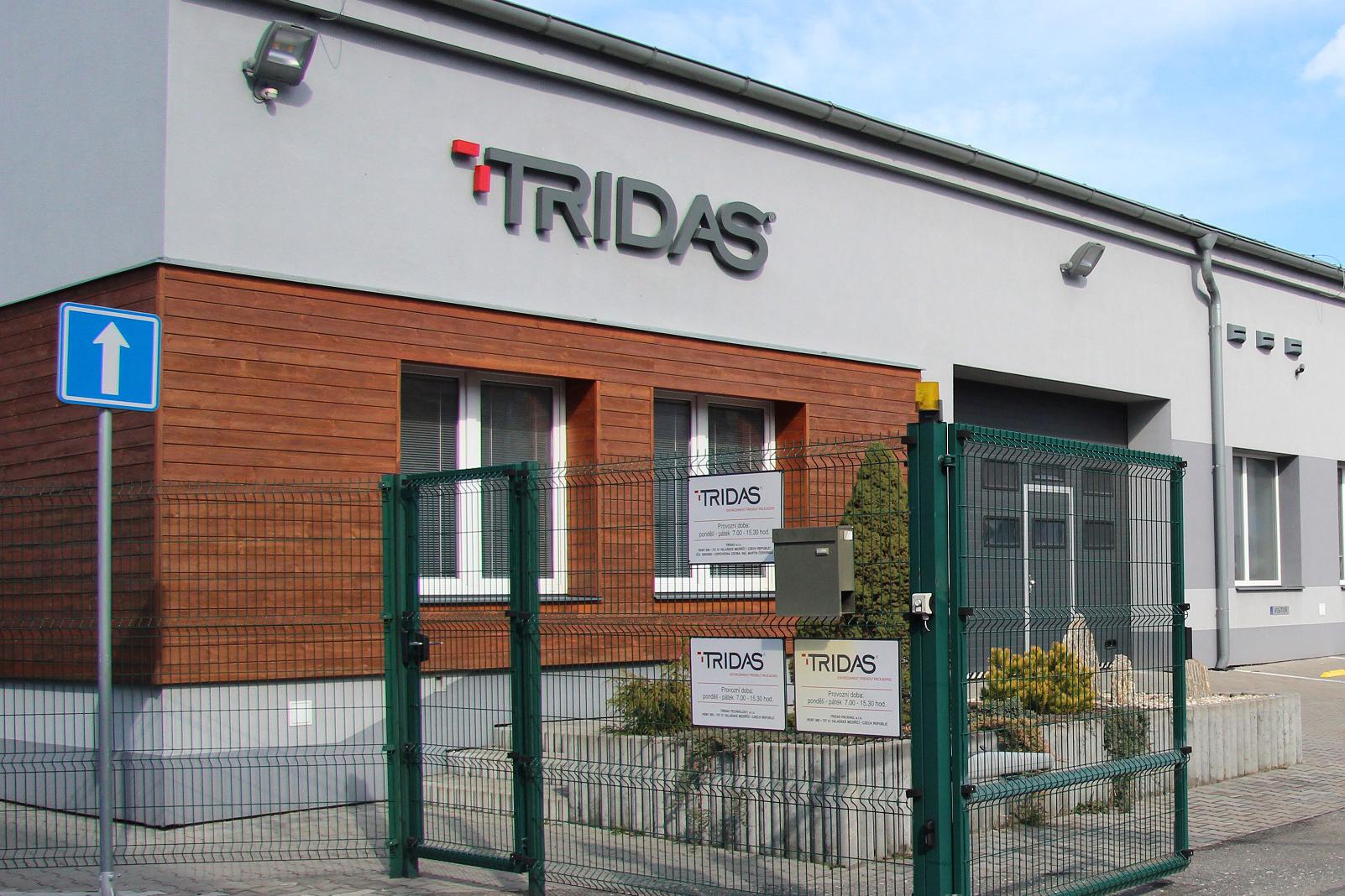 TRIDAS Technology, s.r.o.