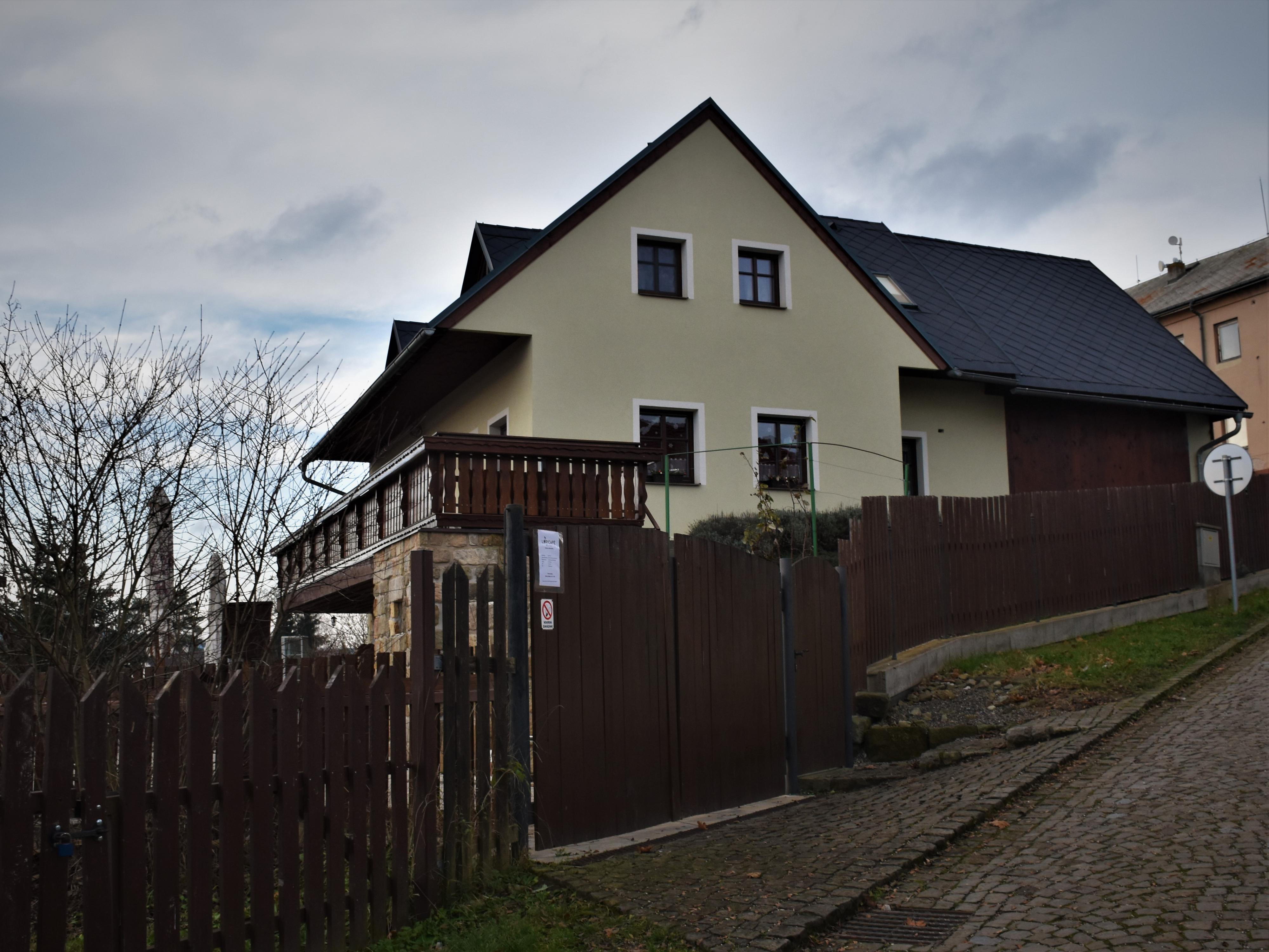 LoriCafé Kuks foto 2