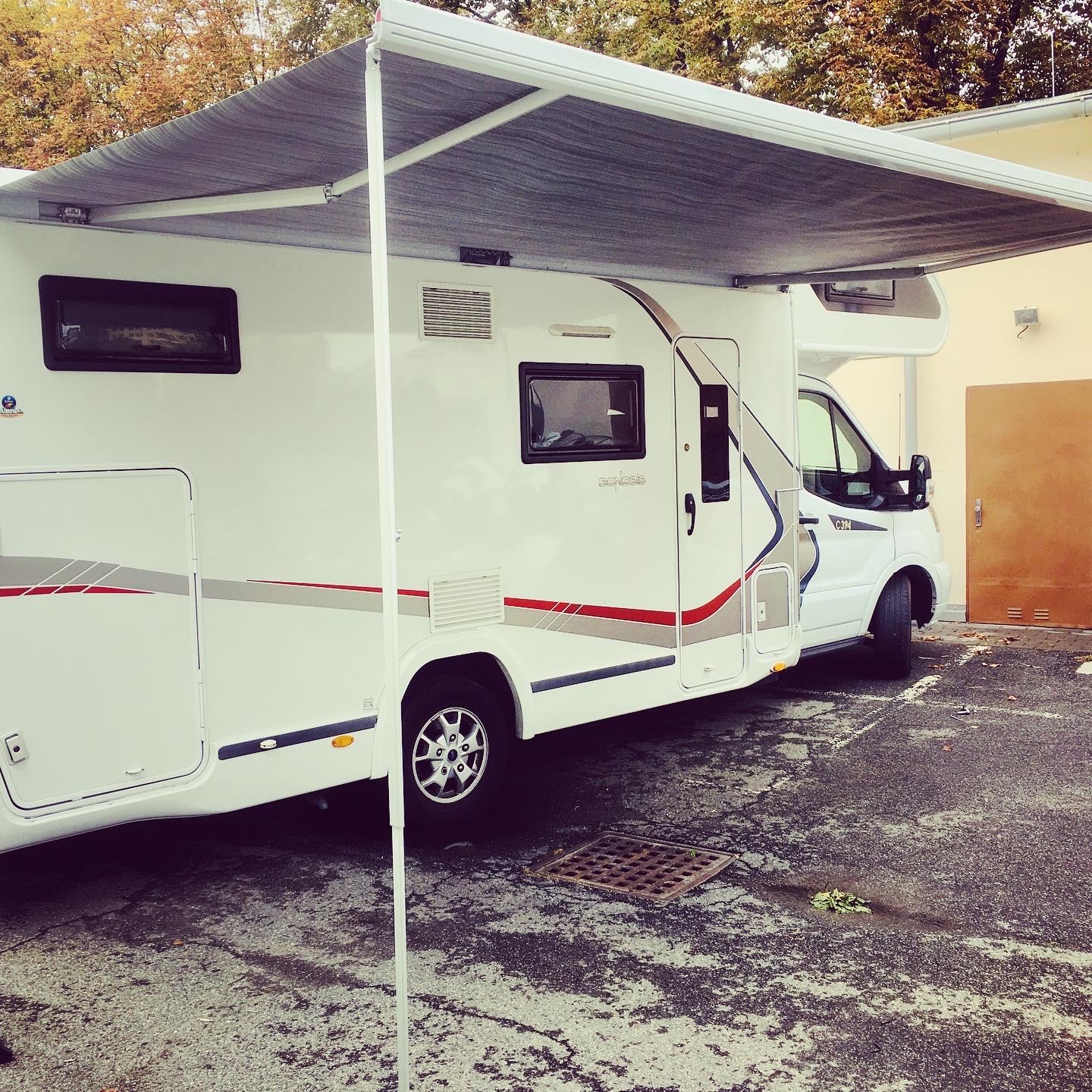 CAR&VAN Zdarsa foto 2