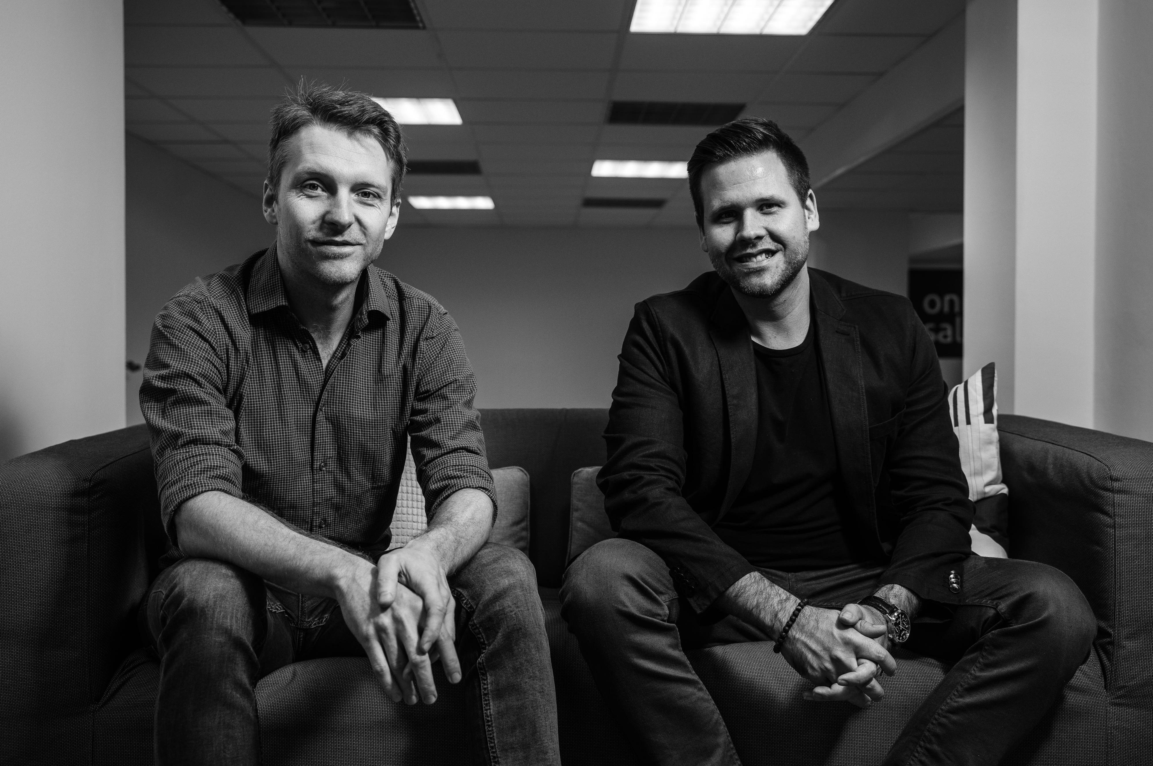 Agentura OnlineSales.cz, s.r.o.