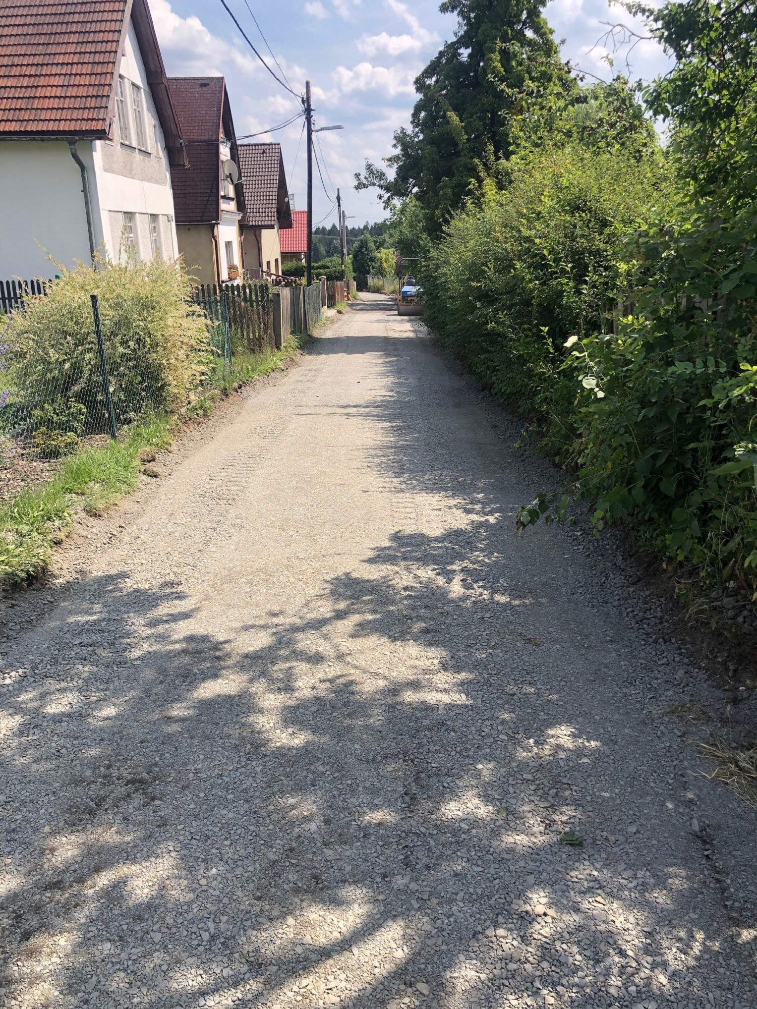 LHOTÁK zemní práce foto 3