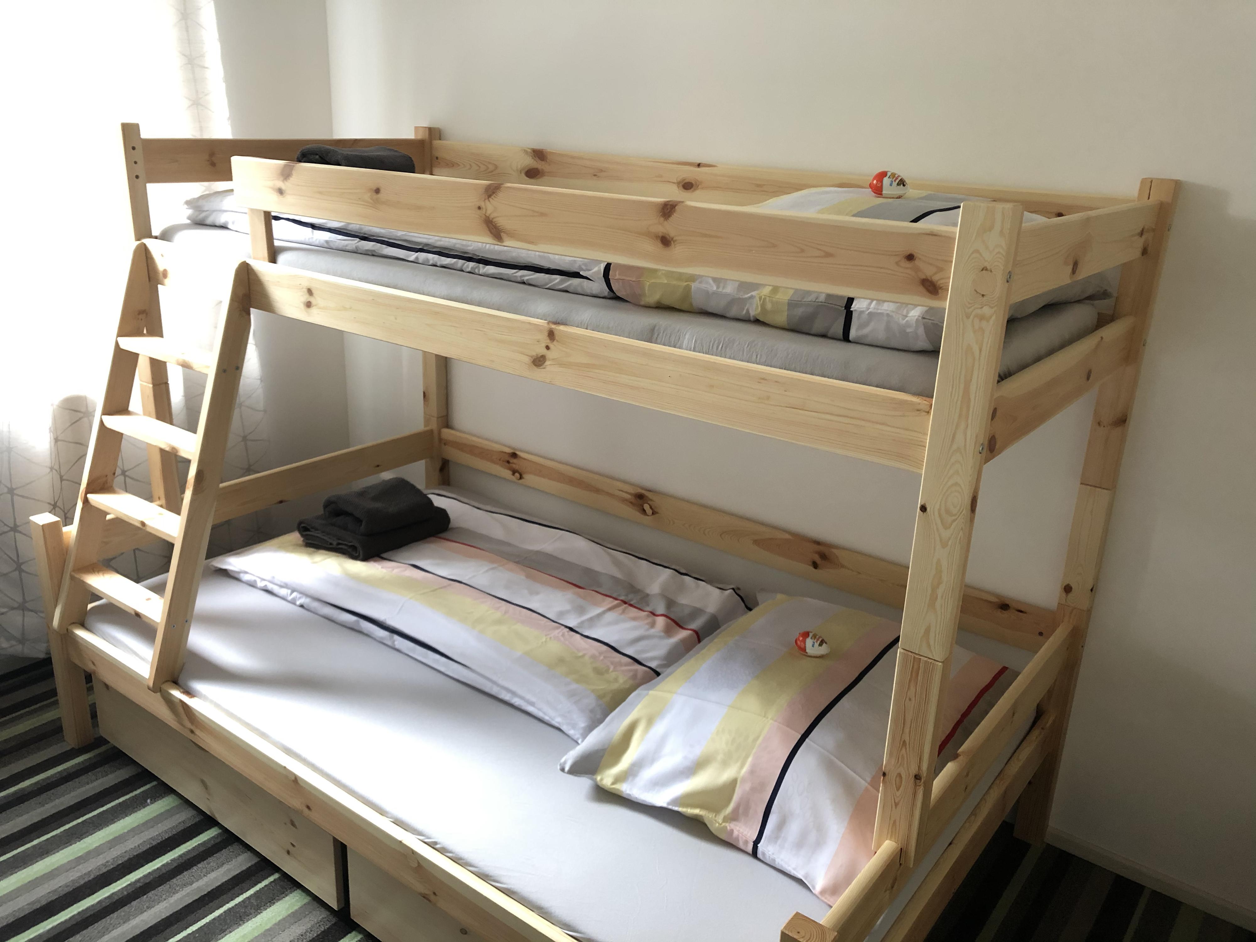 Ski&Bike apartmán Bublava foto 6