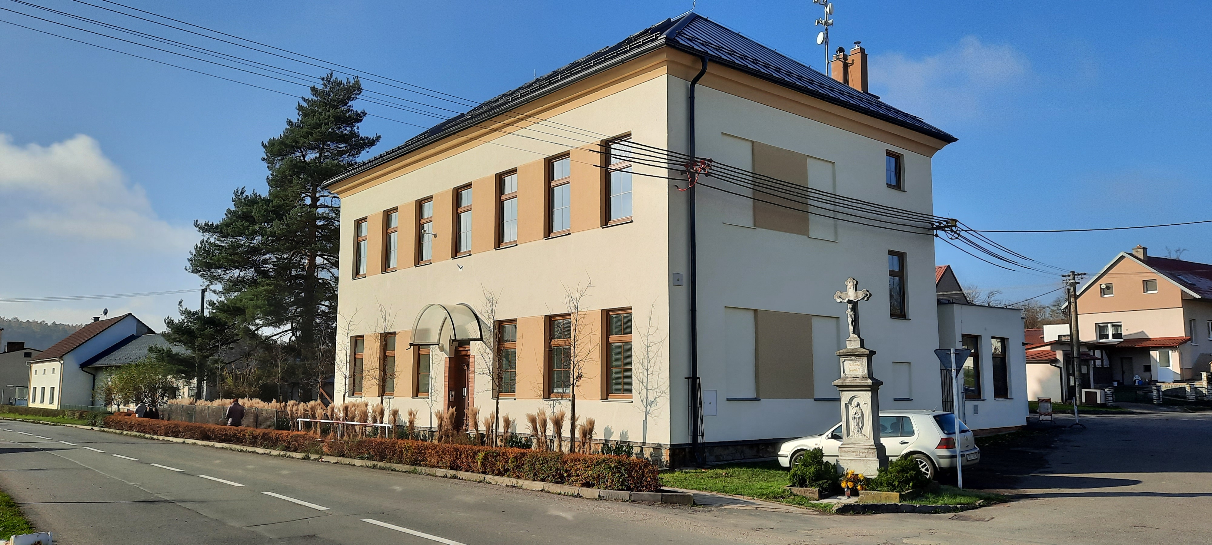 ZŠ a MŠ Racková foto 2