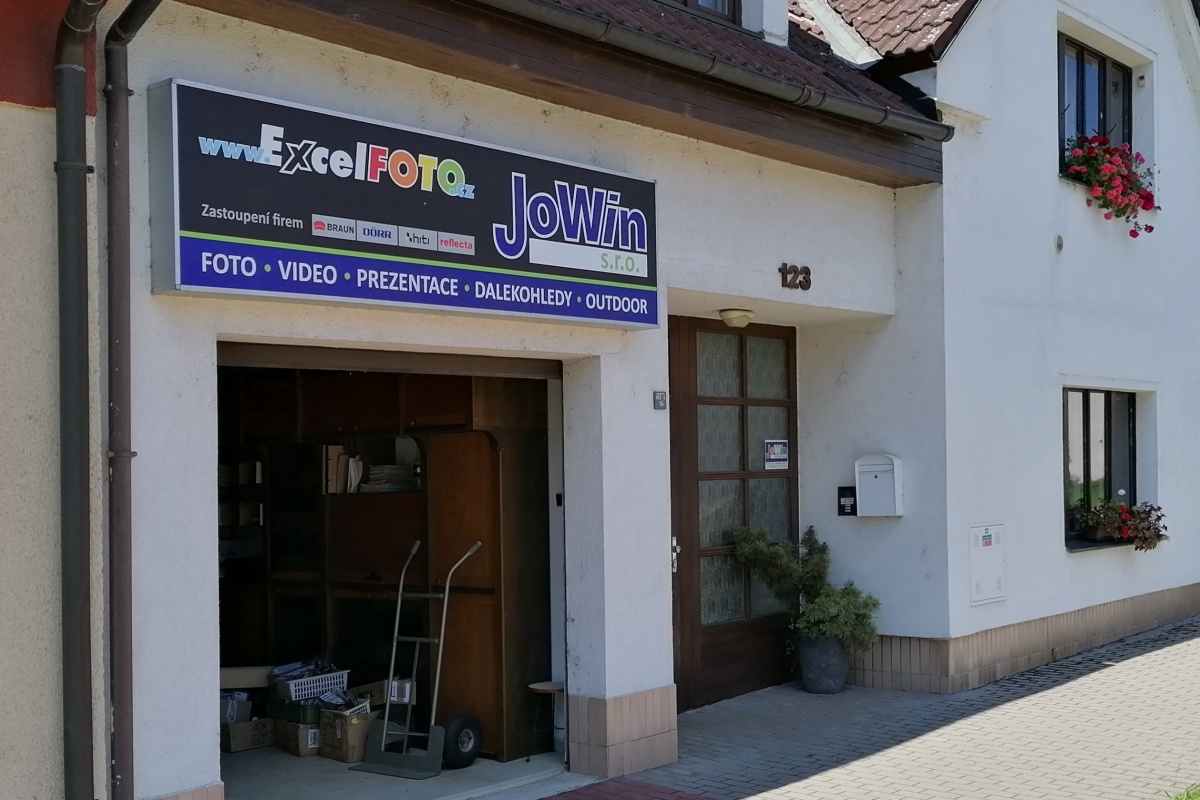 JoWin s.r.o.