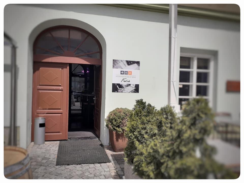Účetní a ekonomický servis, s.r.o. foto 5