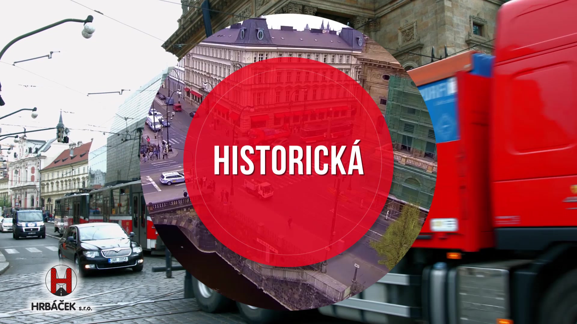 HRBÁČEK, s.r.o. foto 2 (náhled videa)