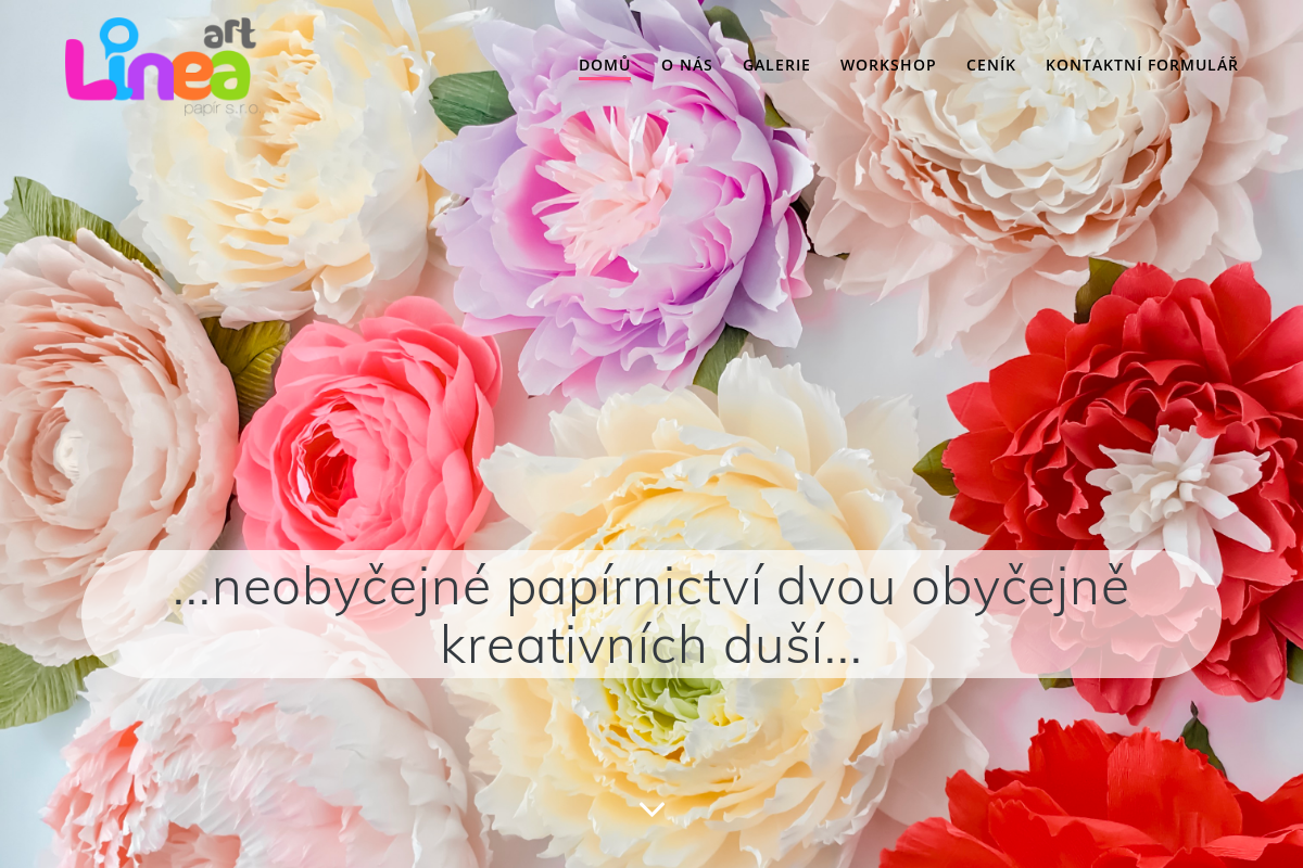 Linea-art.cz