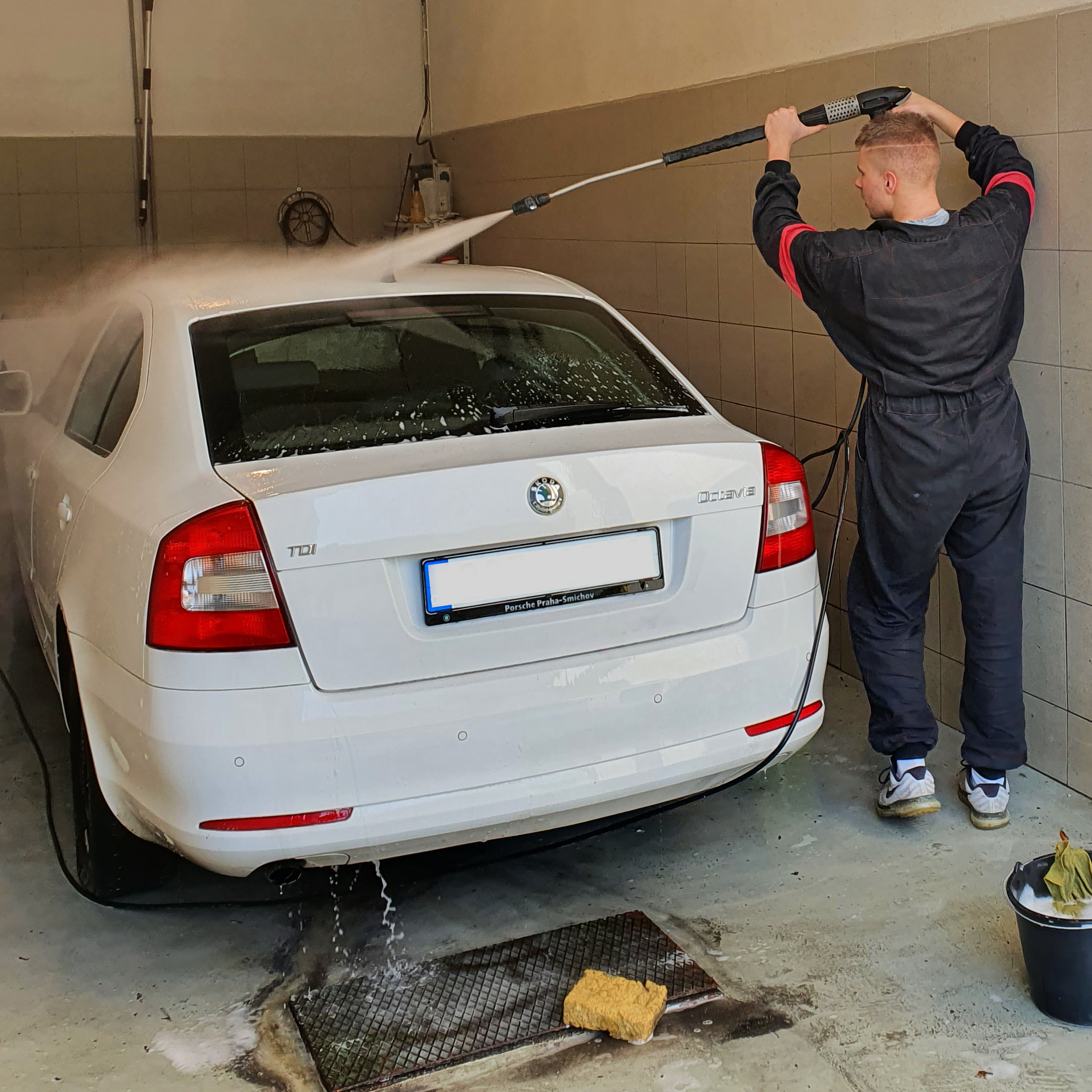 Hodinový manžel Beroun foto 4