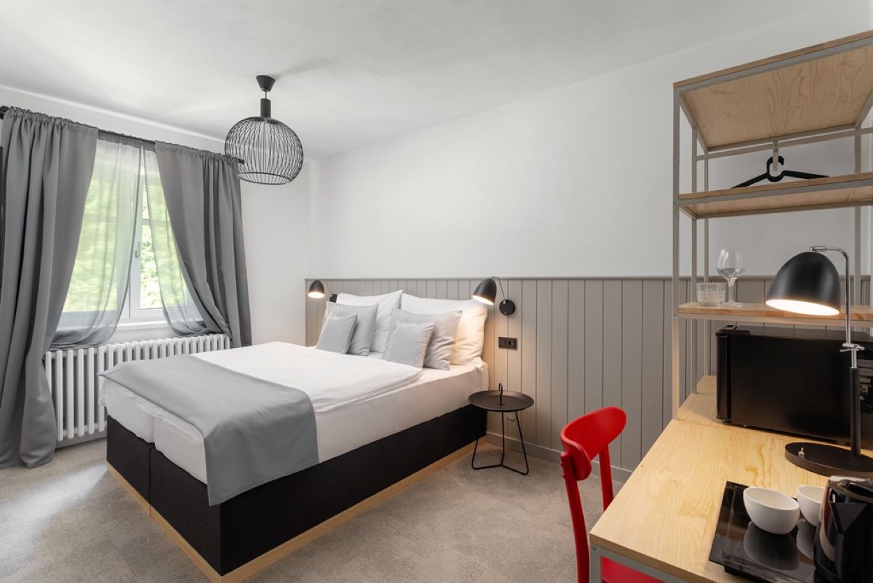 Hotel Orlík Teplice nad Metují foto 2