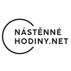 Logo obchodu Nastennehodiny.net | vše pro hodiny