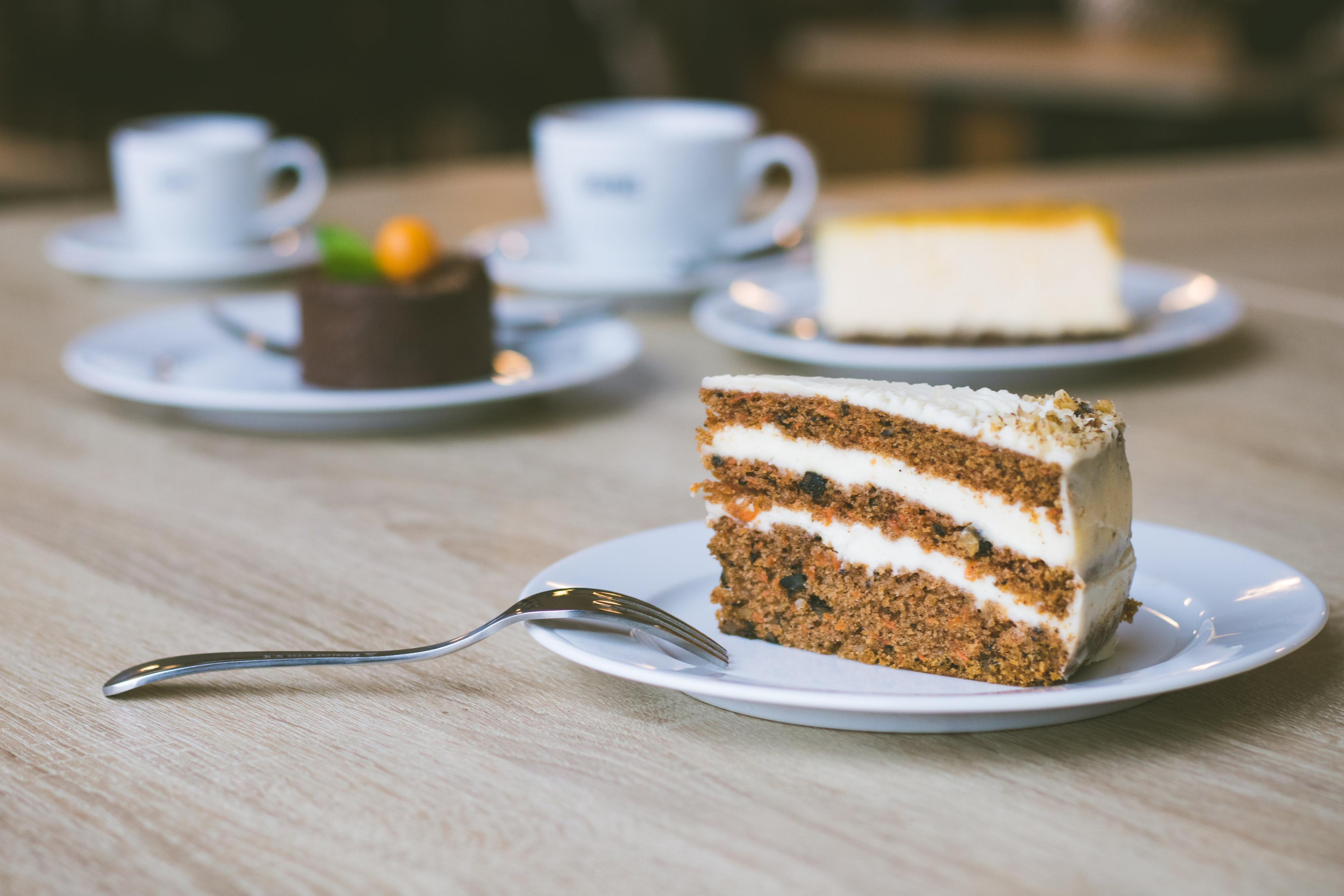 Kafec ve Vile Primavesi Olomouc foto 3