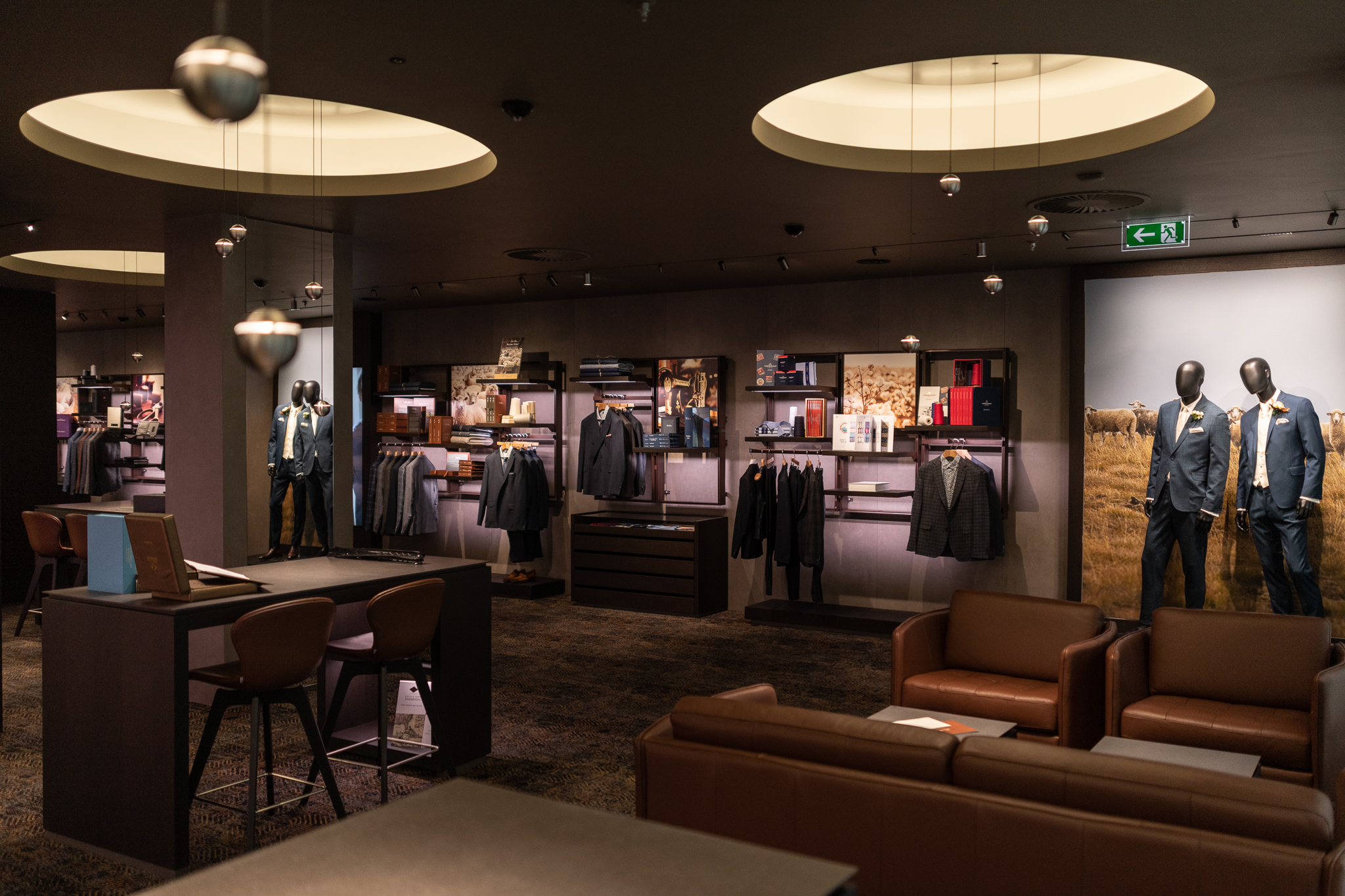 Krejčovství Blažek foto 4