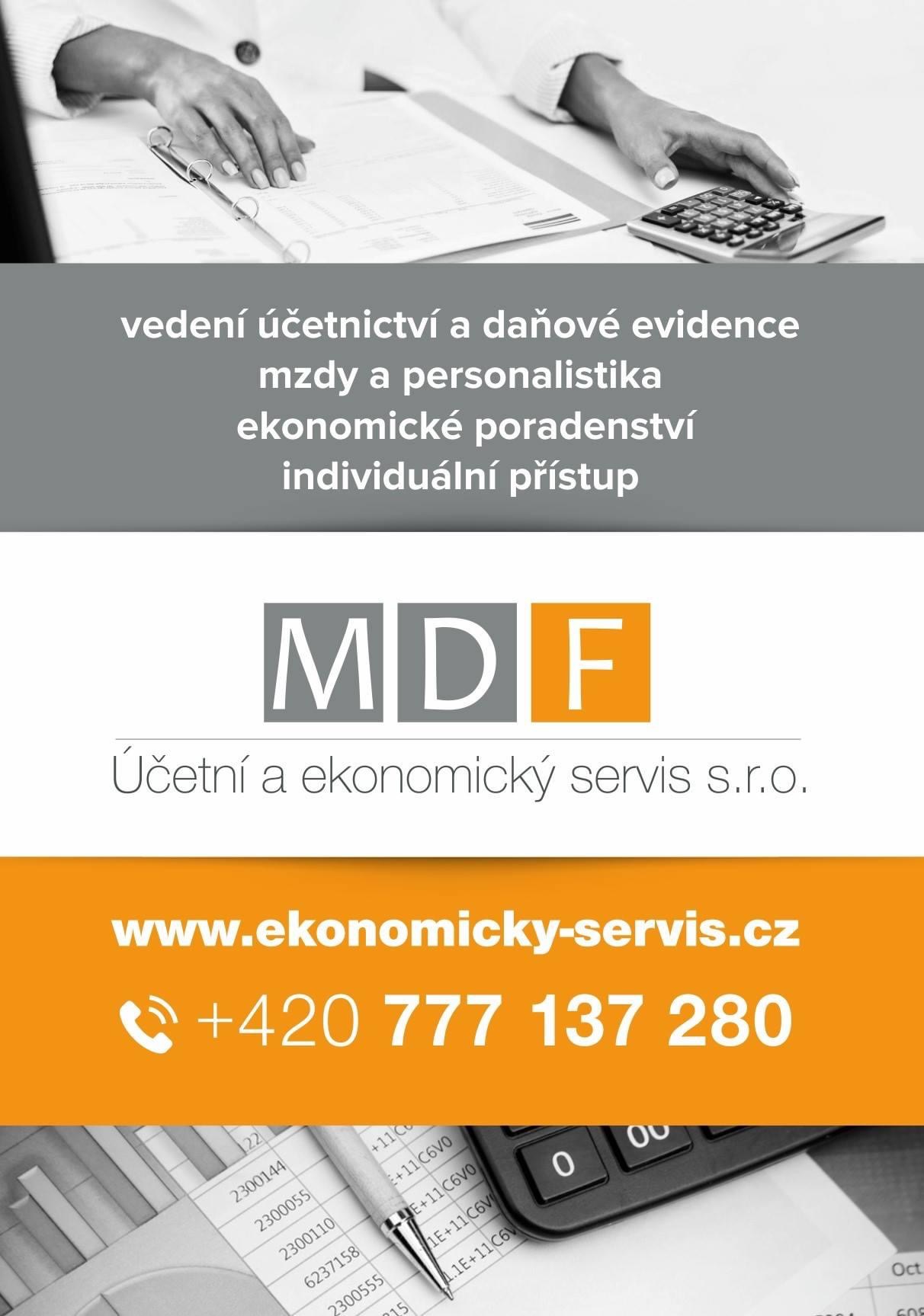 Účetní a ekonomický servis, s.r.o. foto 3