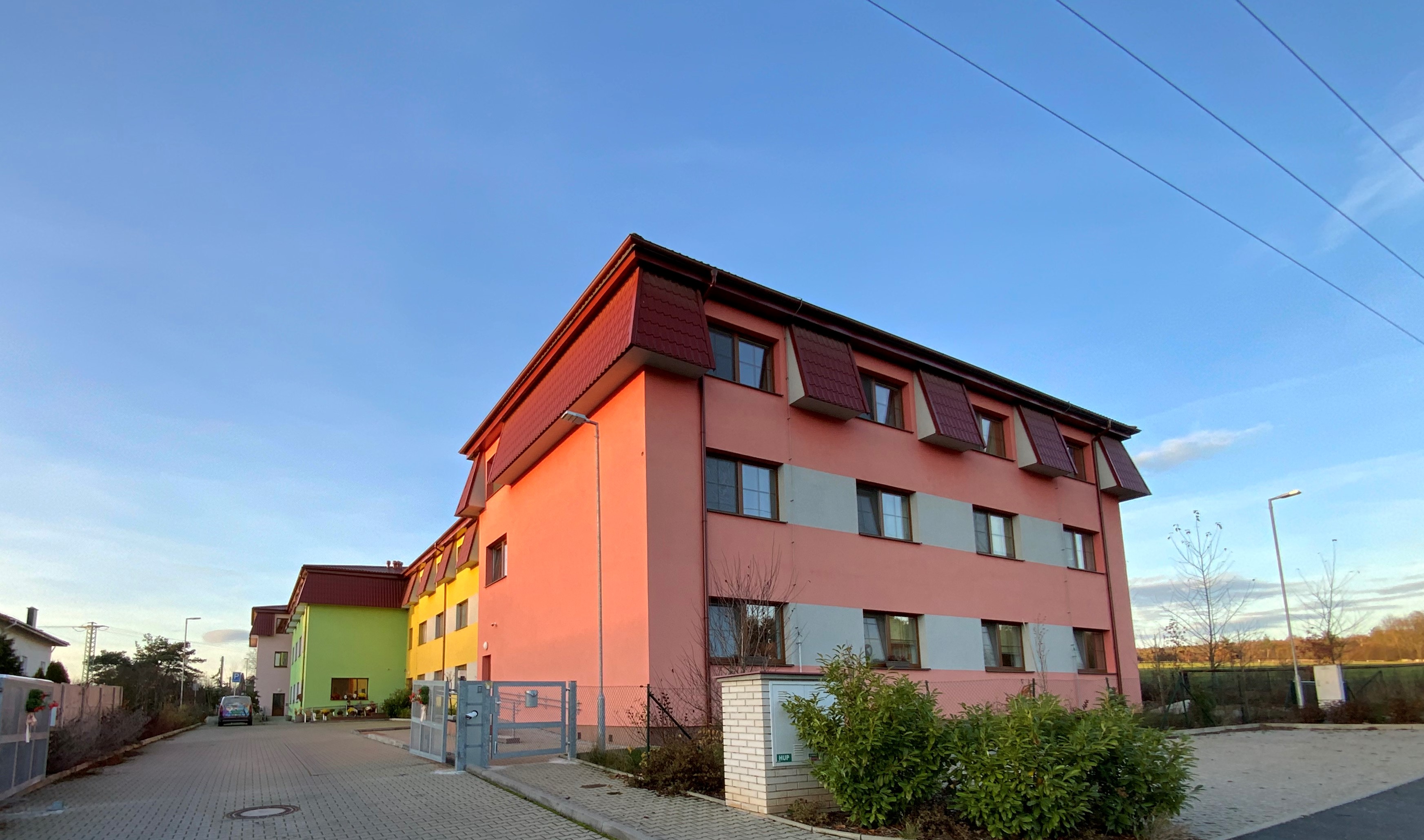 Domov pro seniory RESIDENCE TRNOVÁ foto 3