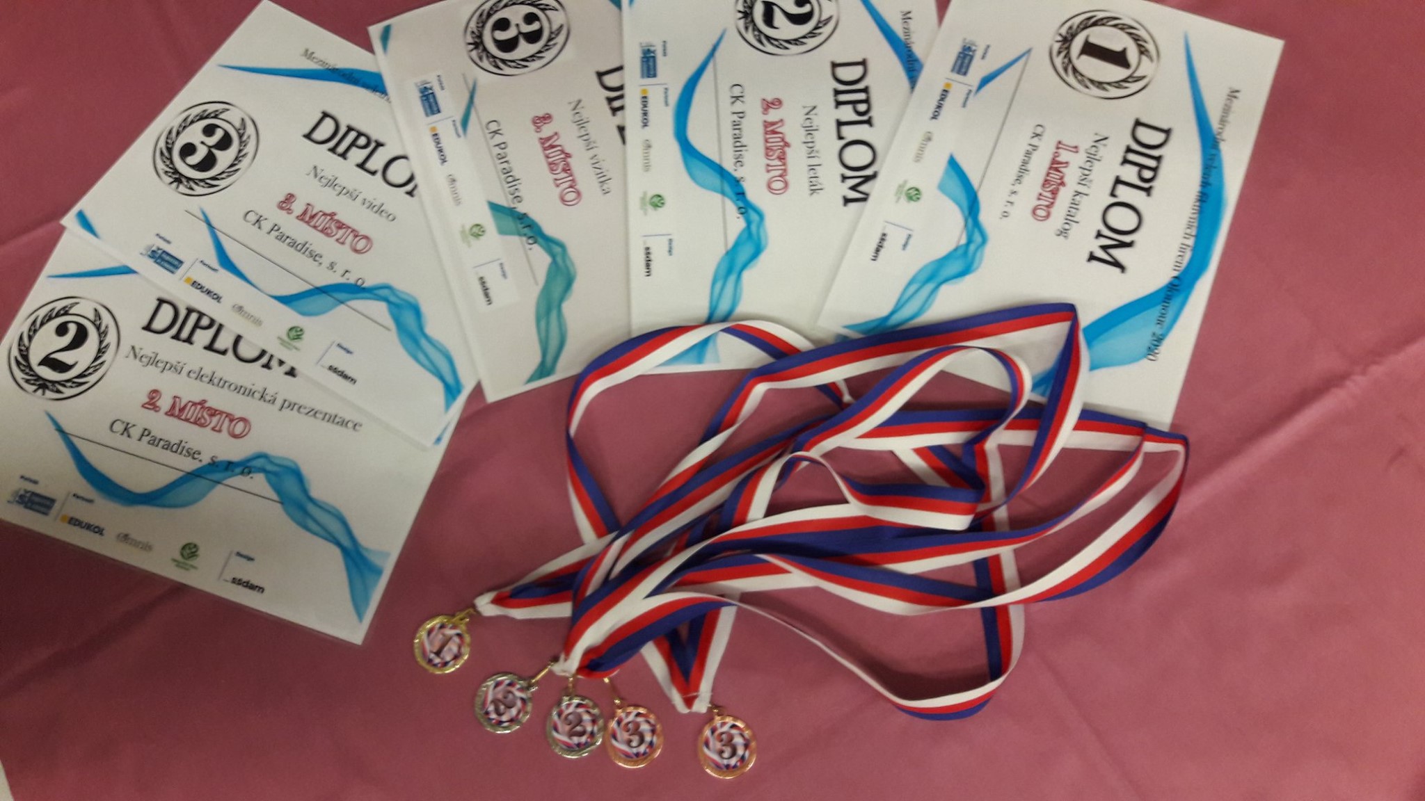 Moravská střední škola s.r.o. foto 4