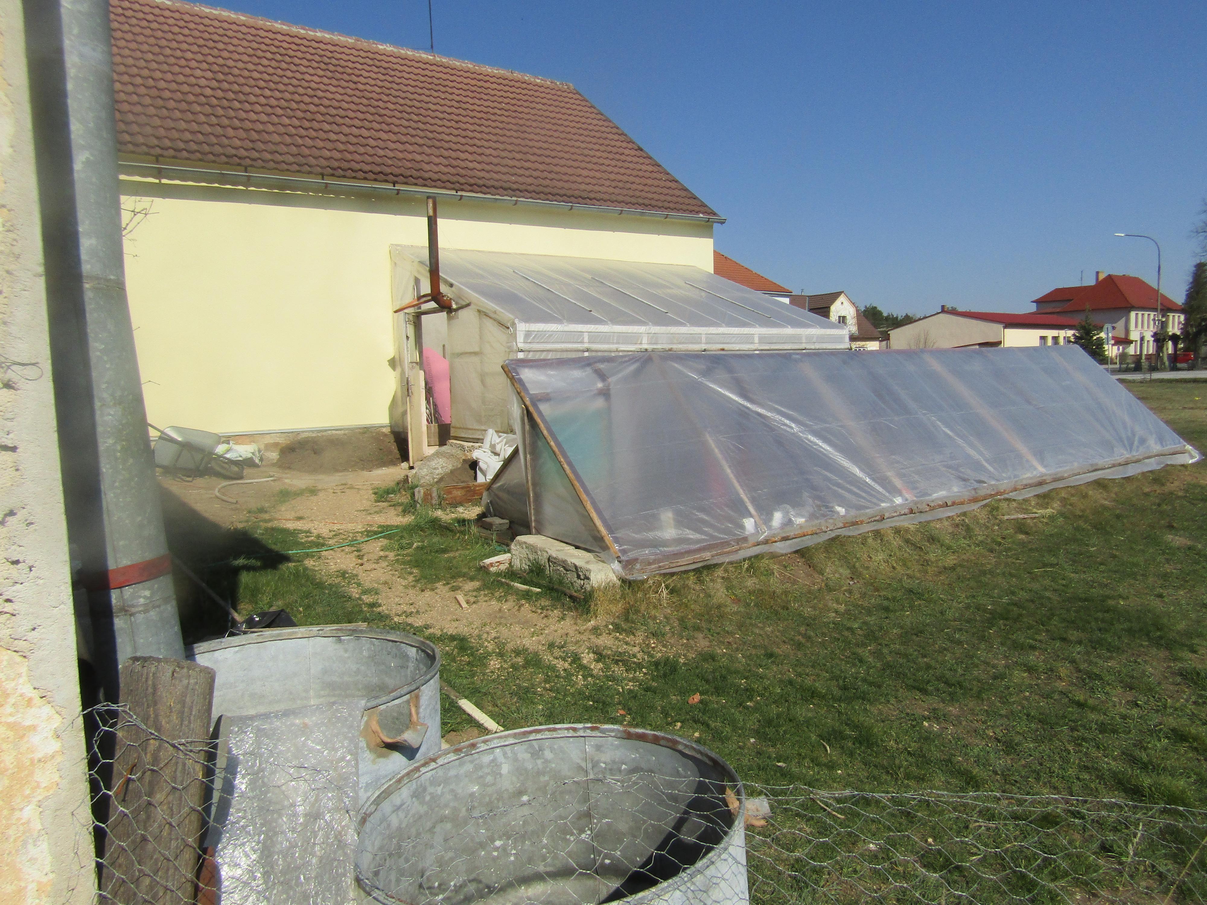 Zahradnictví u Tupáčků foto 2