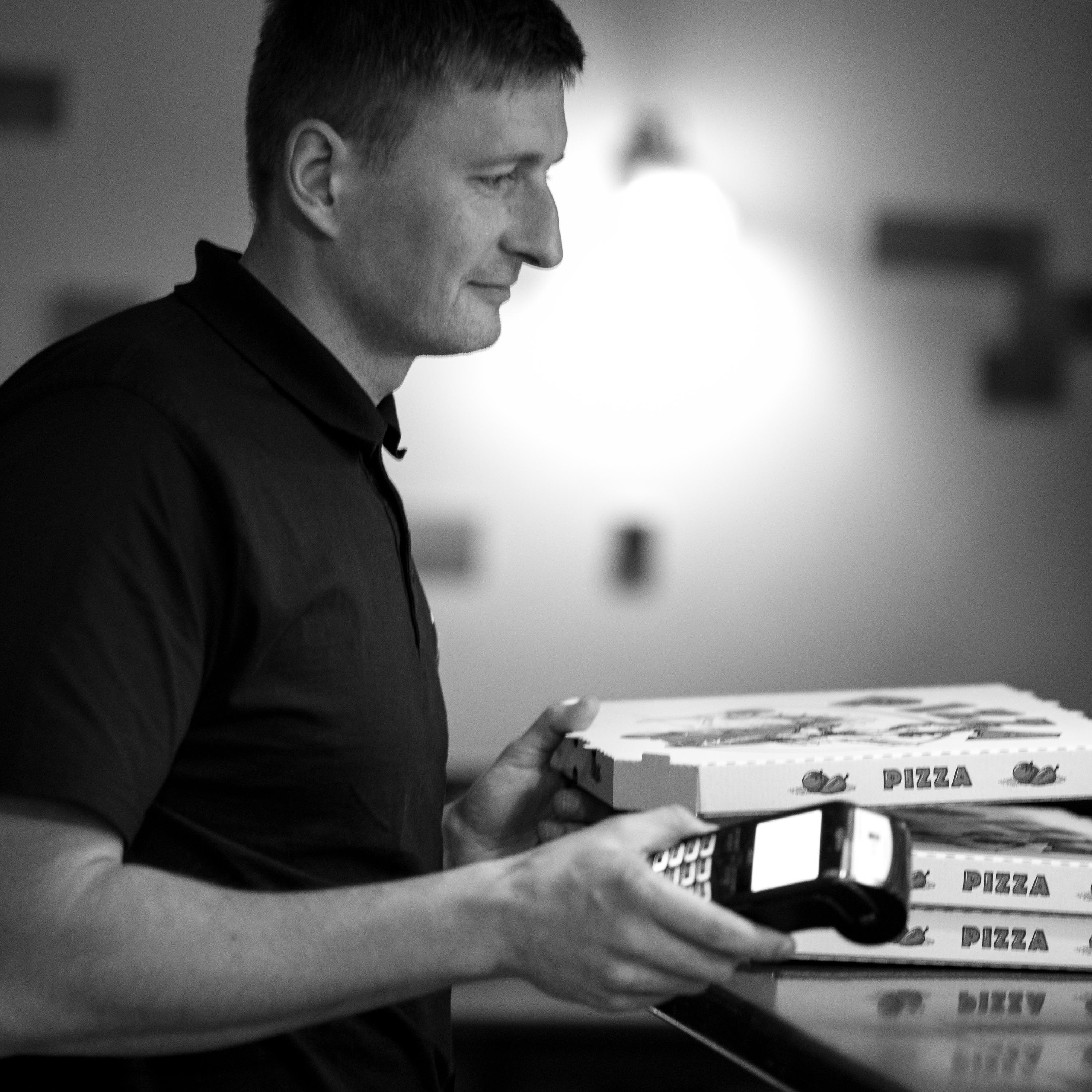 PIZZERIE BEST foto 2