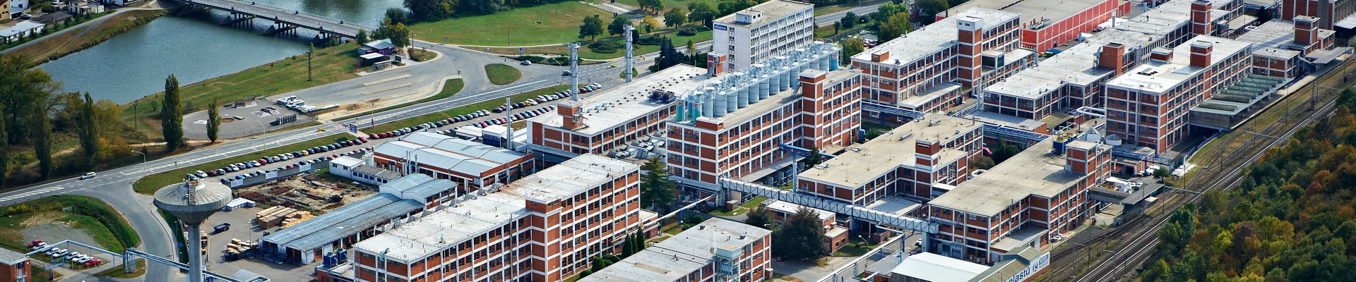 Úvodní obrázek Fatra, a.s.