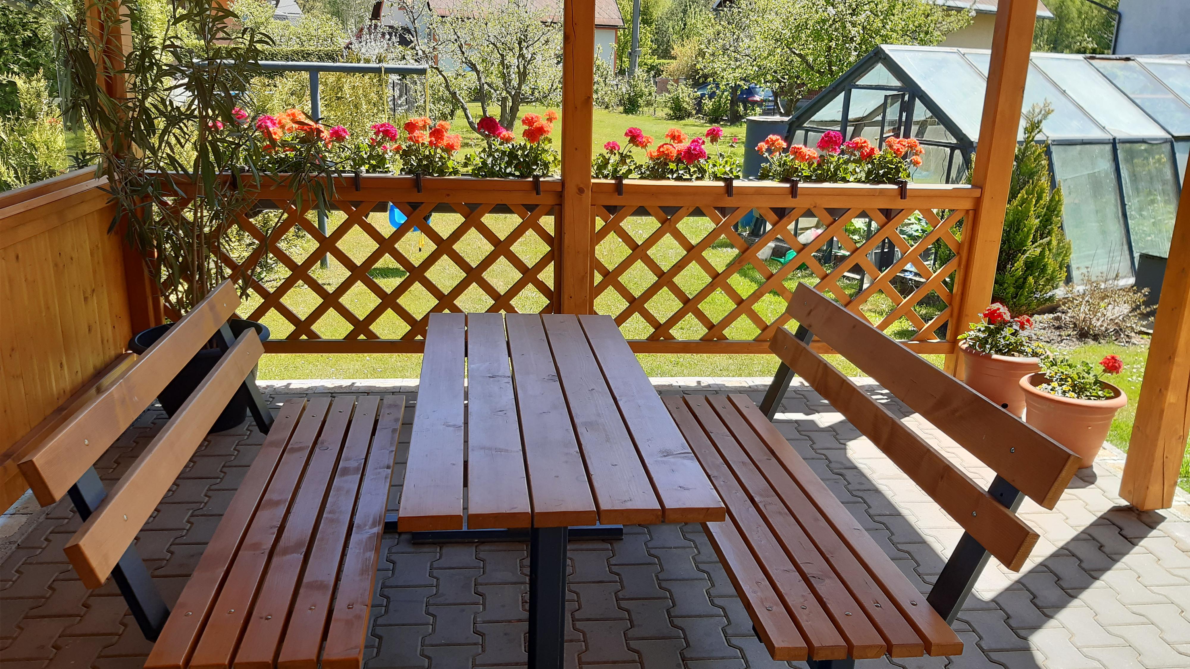 Chalupa Olšanka Lipová-lázně foto 3