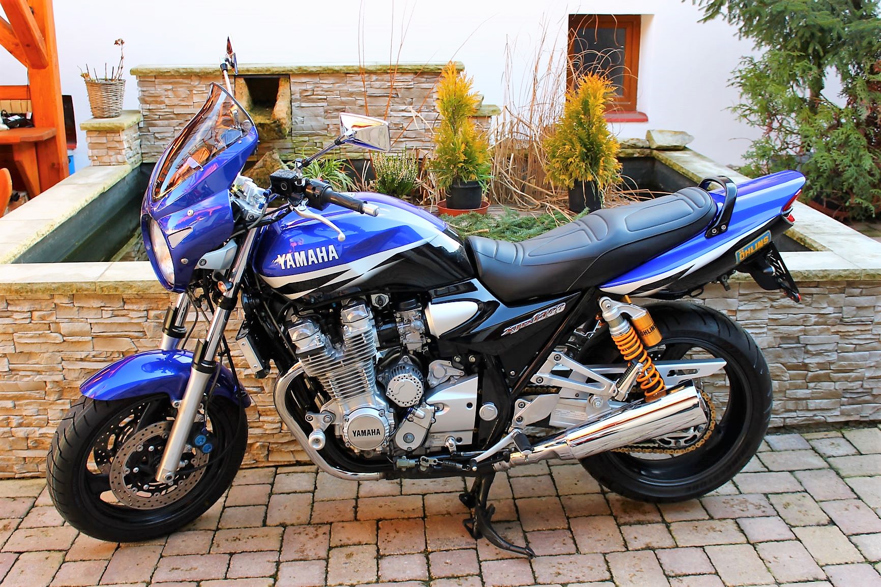 RHM motocykly foto 6