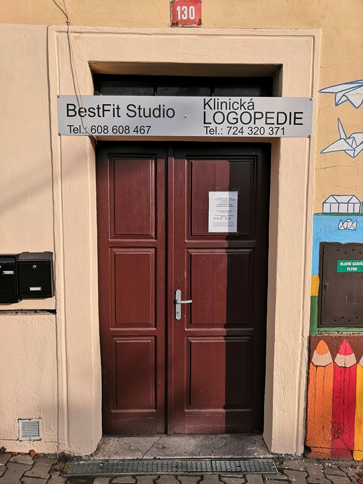 Klinická logopedie Mgr. MAGDA GÁBIKOVÁ foto 2