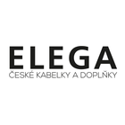 Logo obchodu Elega.cz