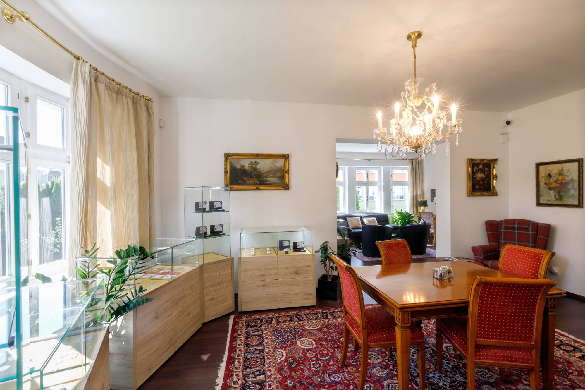 Att Investments CZ SE foto 4