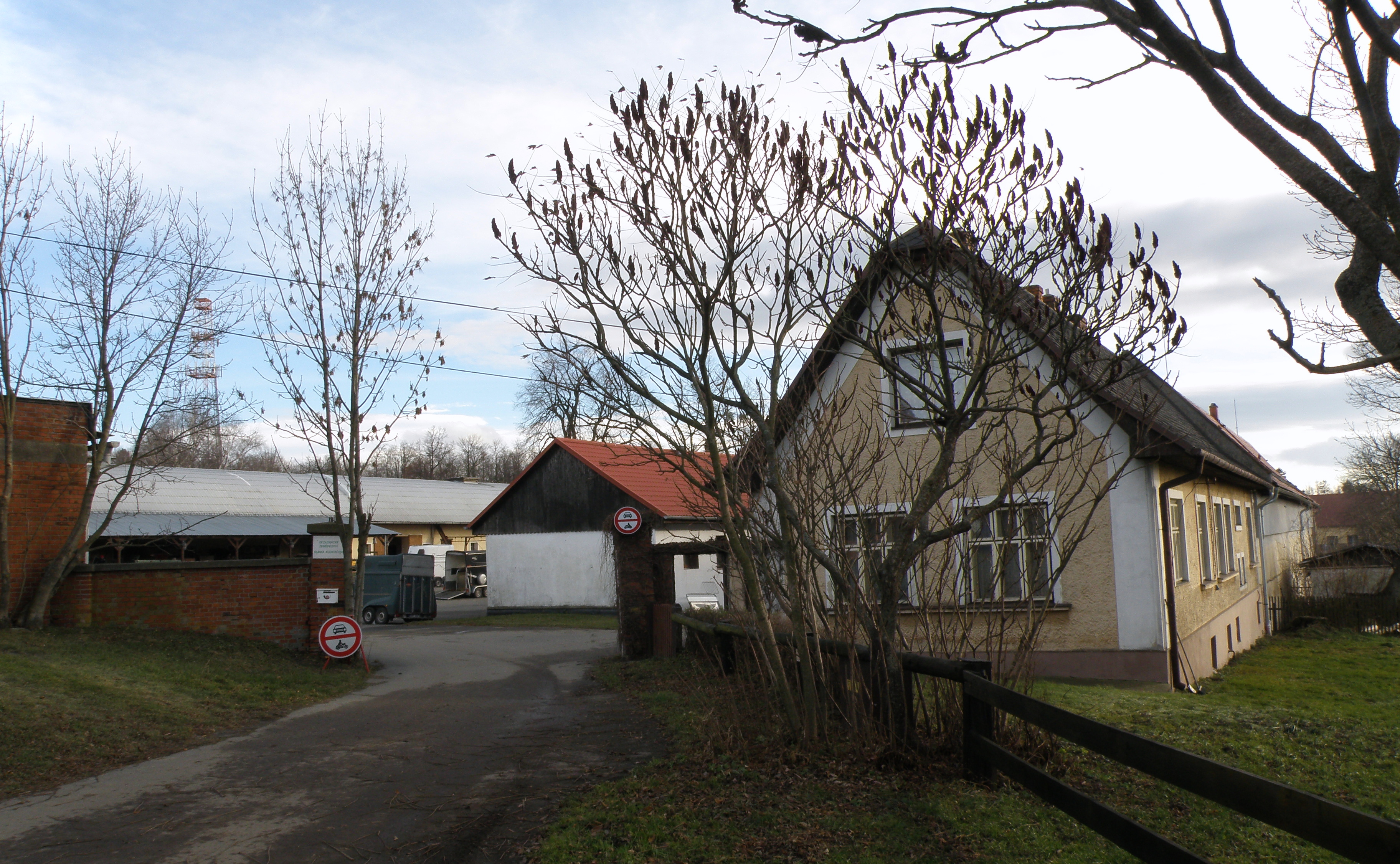 Farma Klokočov foto 5
