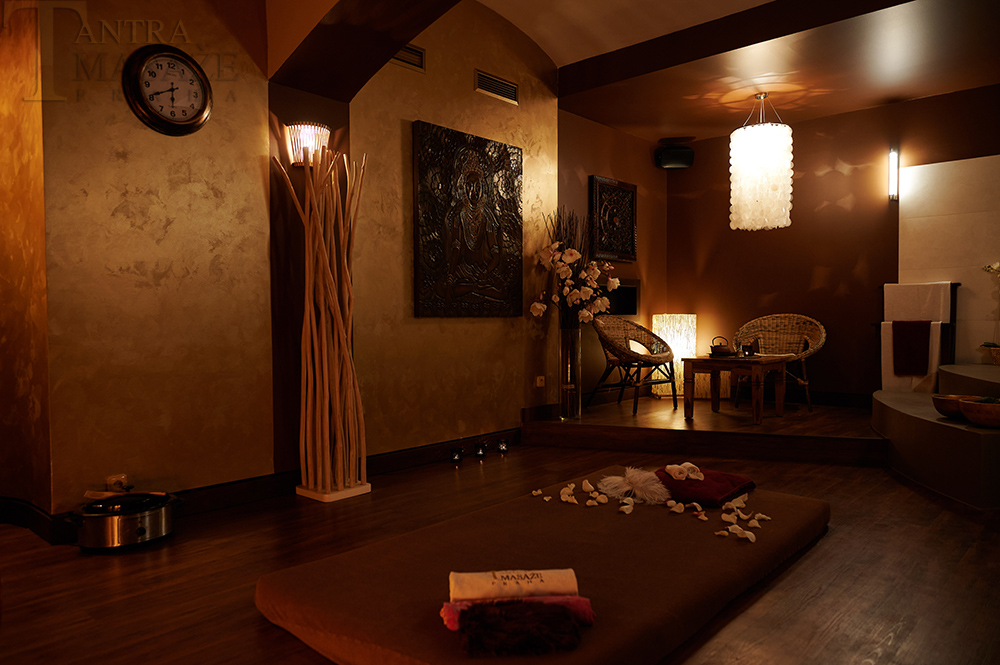 TANMAYA - Tantra masáže Praha foto 4