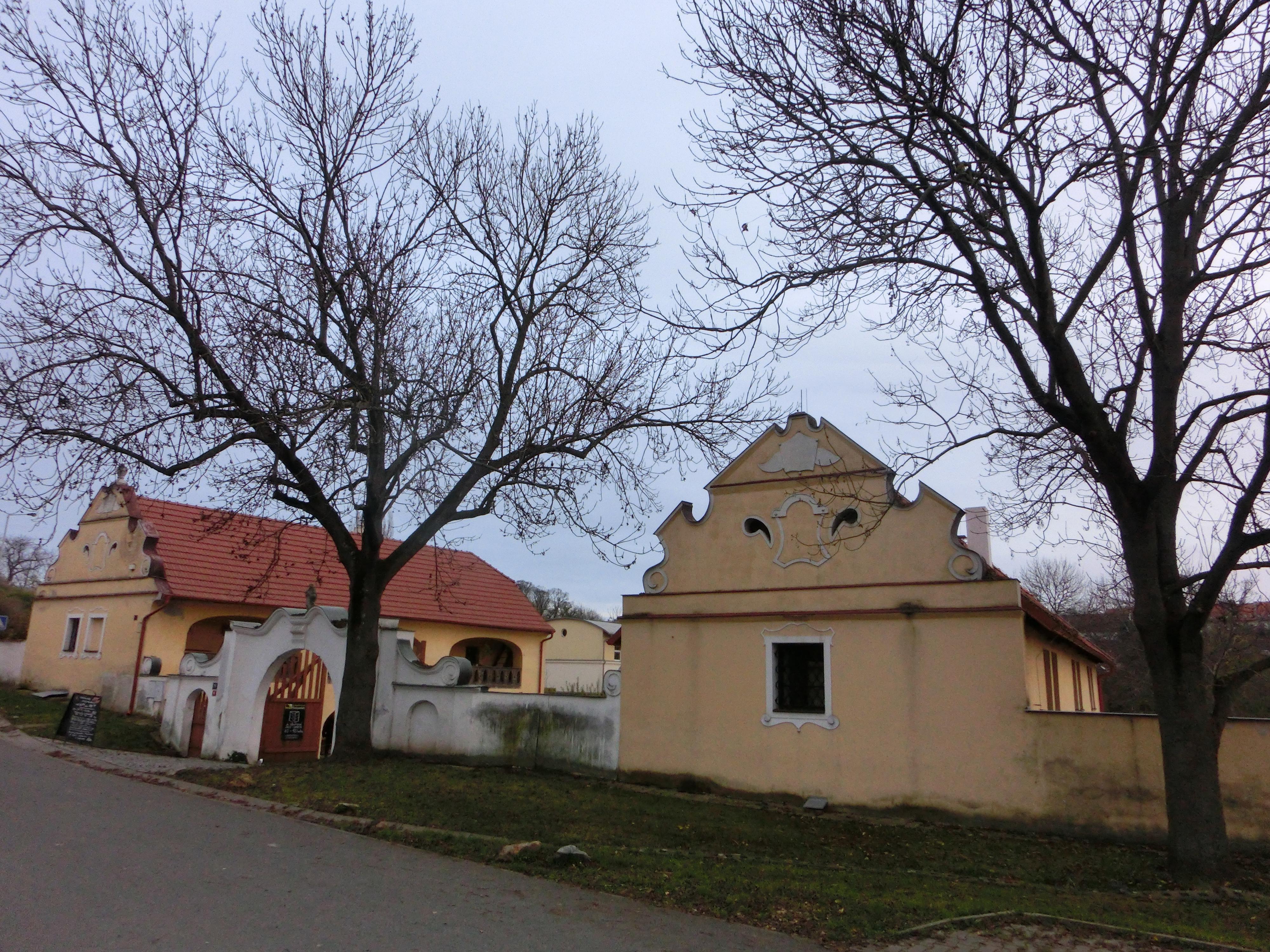 Kavárna Pod pavlačí foto 6