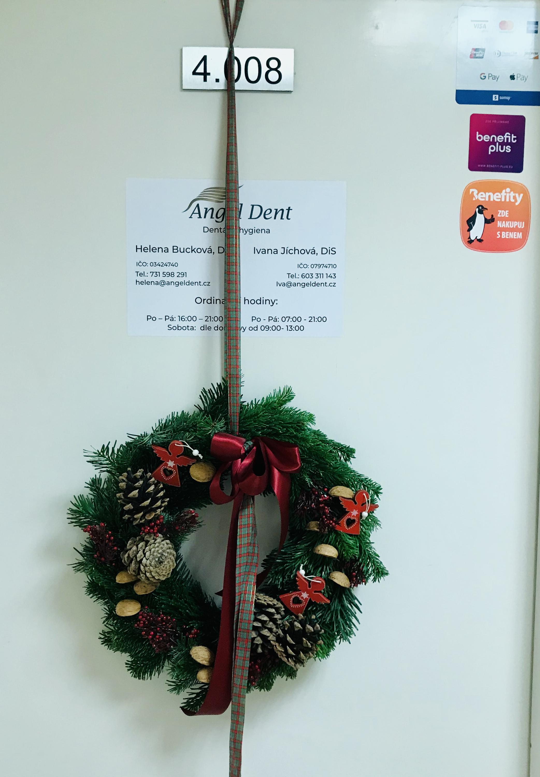 Angel Dent - dentální hygiena foto 3