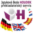 logo HOUDEK Training
