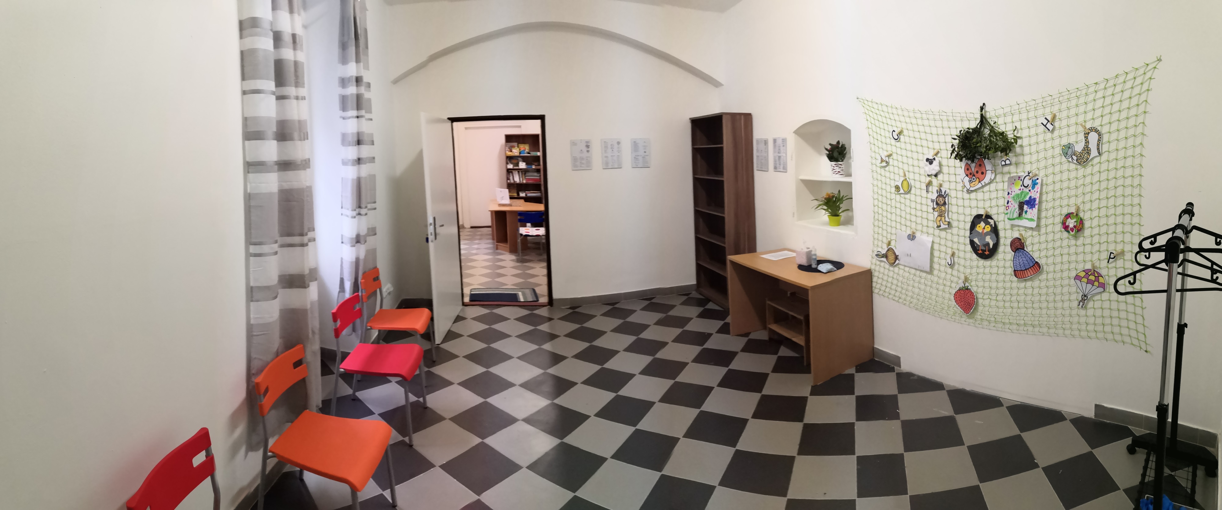 Klinická logopedie Mgr. MAGDA GÁBIKOVÁ foto 3